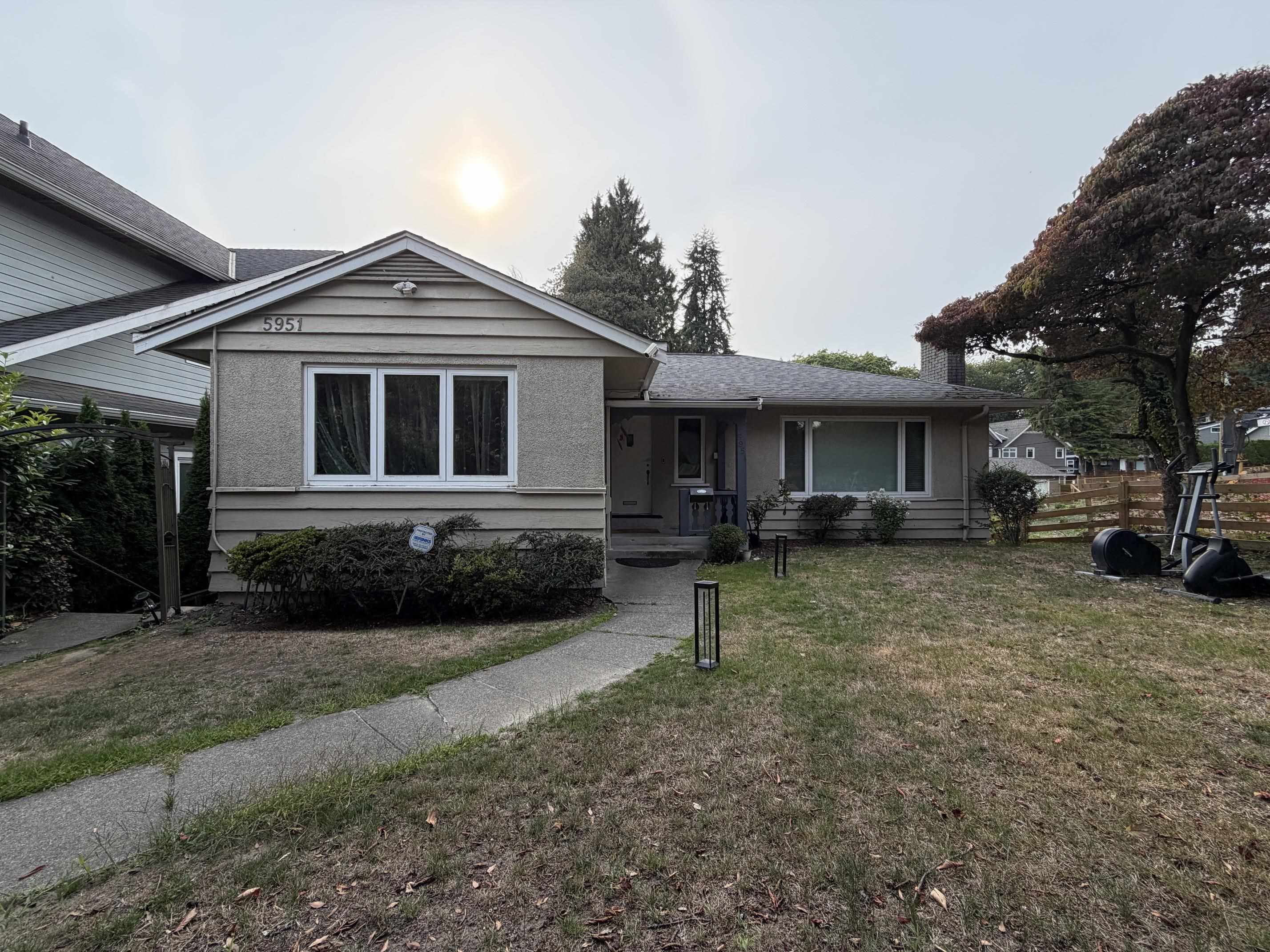 5951 DUNBAR STREET, Vancouver BC V6N 1W8, R3156889, BC,
