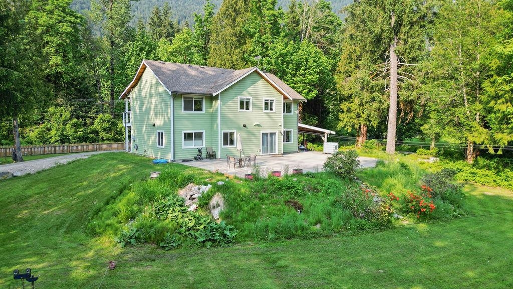 14605 SQUAMISH VALLEY ROAD, Squamish BC V0N 1H0, R3156890, BC,