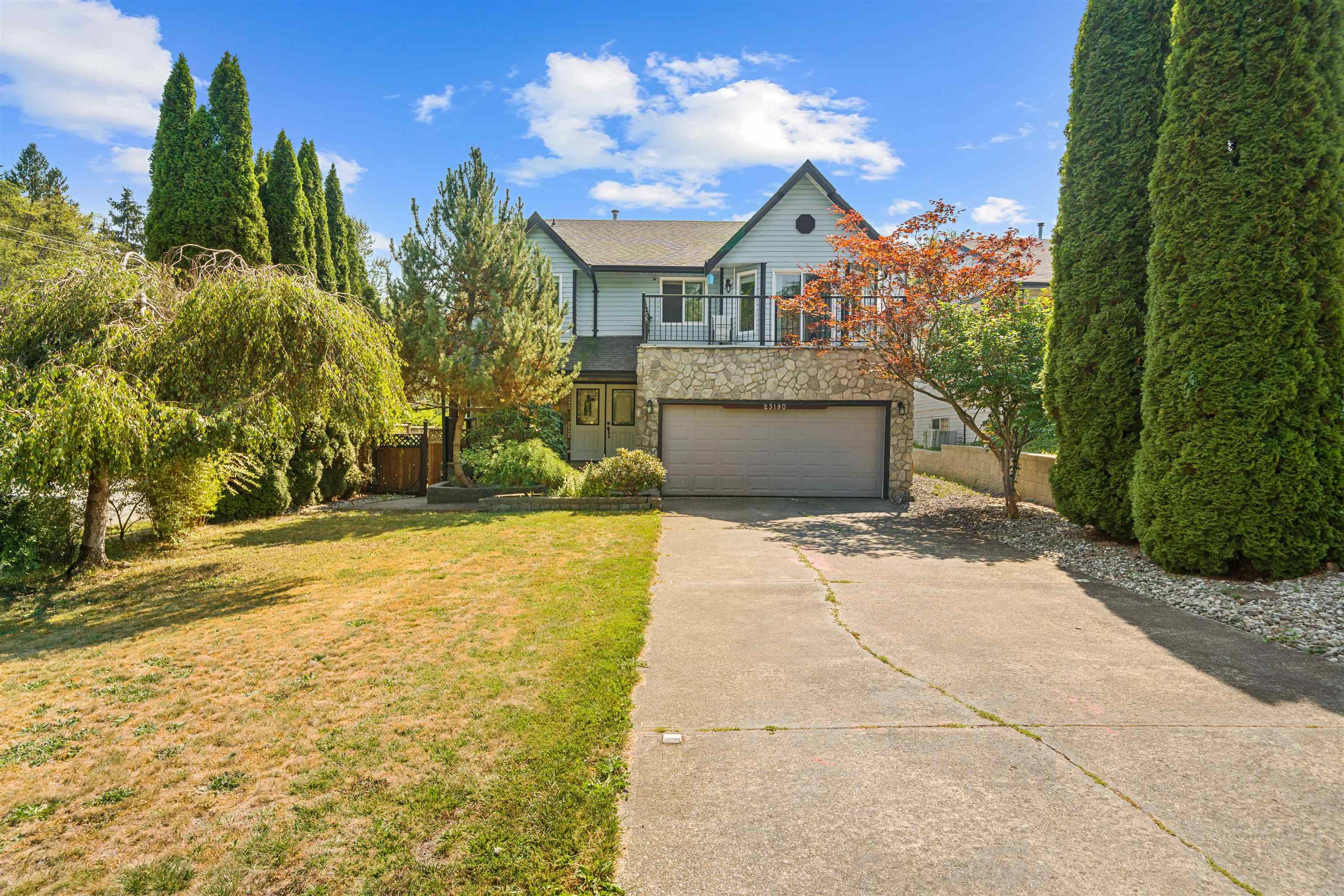 23190 122 AVENUE, Maple Ridge BC V2X 0P9, R3156892, BC,