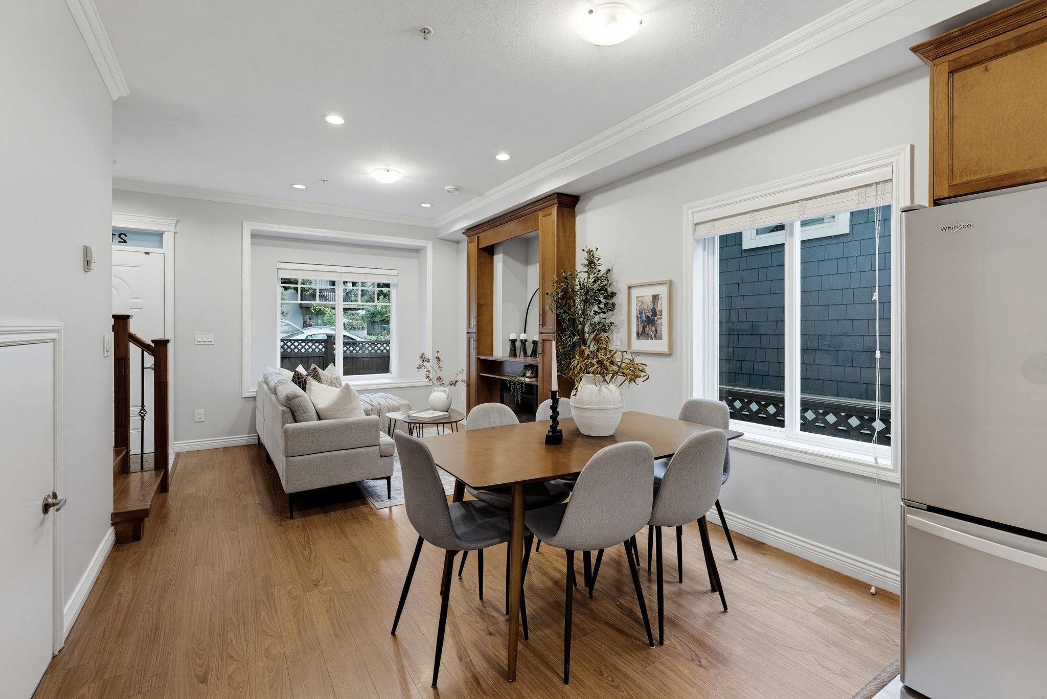 2139 TRIUMPH STREET, Vancouver BC V5L 1L1, R3156893, BC,