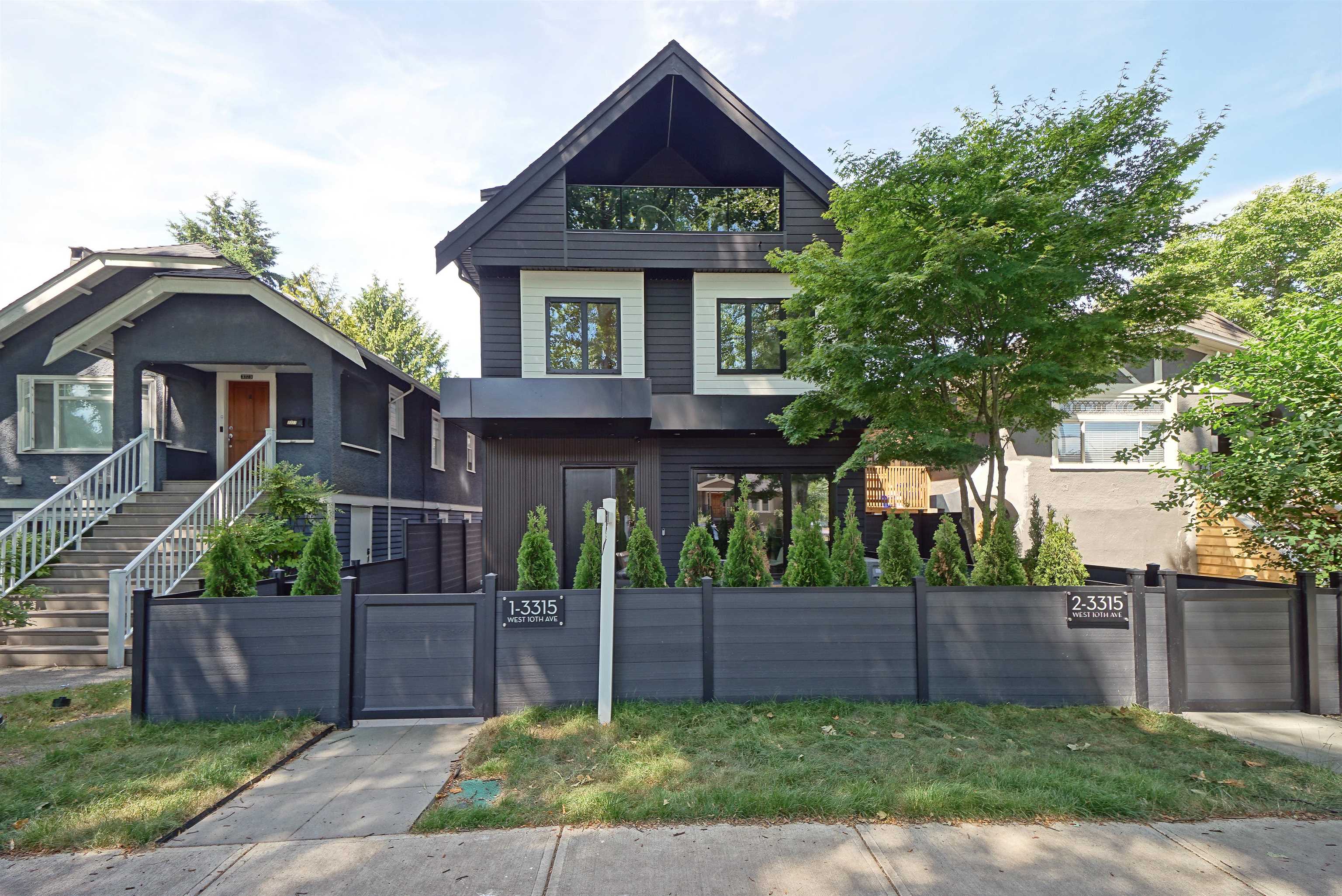 1 3315 10TH STREET, R3156895, BC,