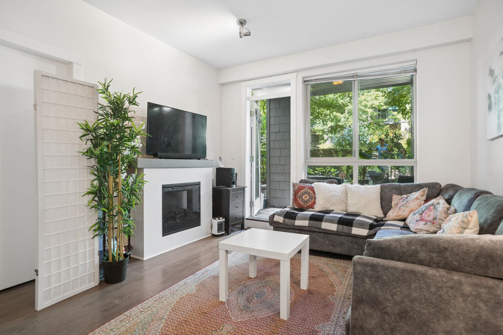 107 7478 BYRNEPARK WALK, R3156897, BC,