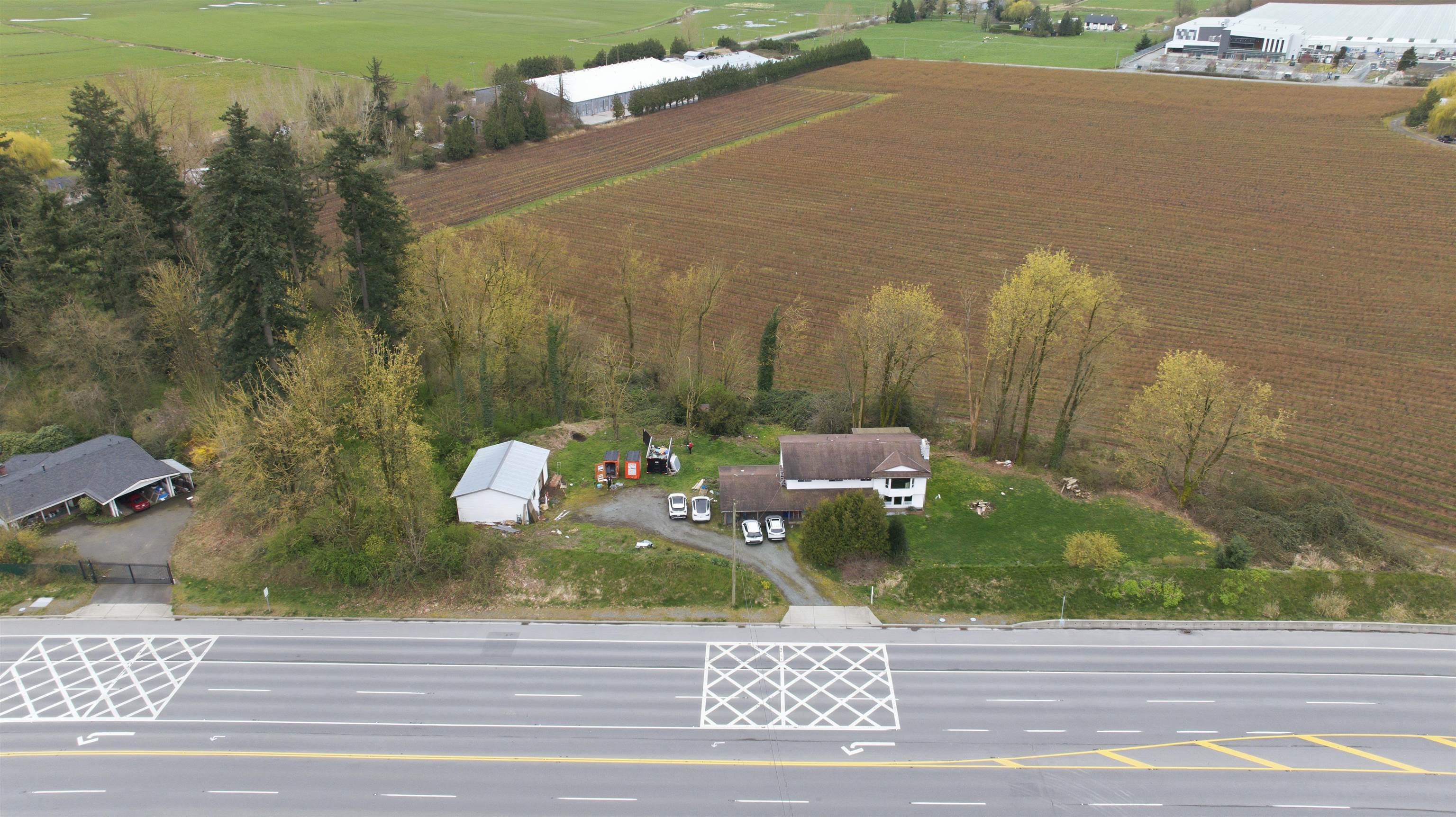 141 264TH DIVERSION, Langley BC V4W 2L7, R3156898, BC,