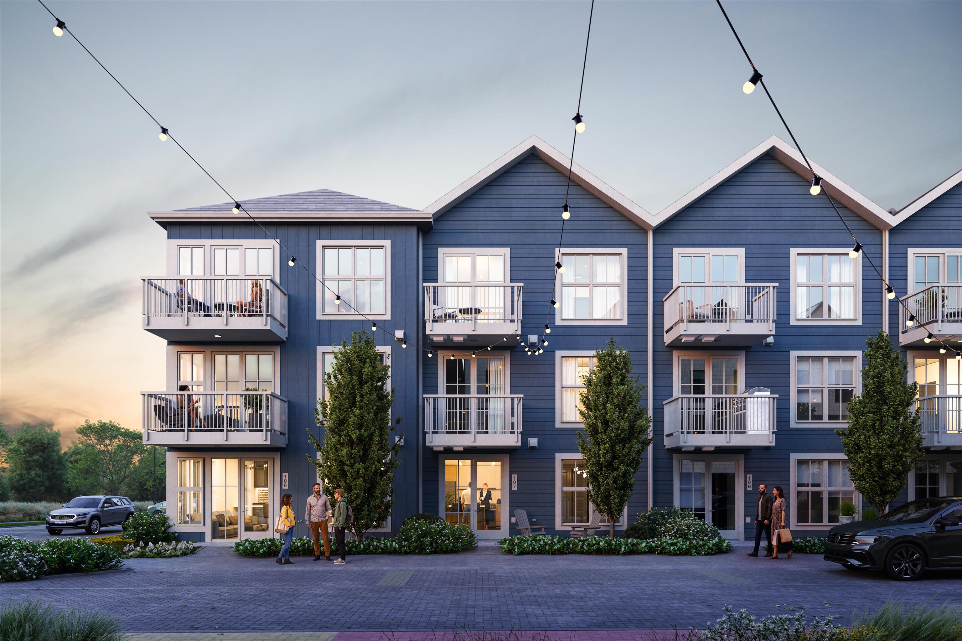 118 6322 MARKET AVENUE, R3156900, BC,