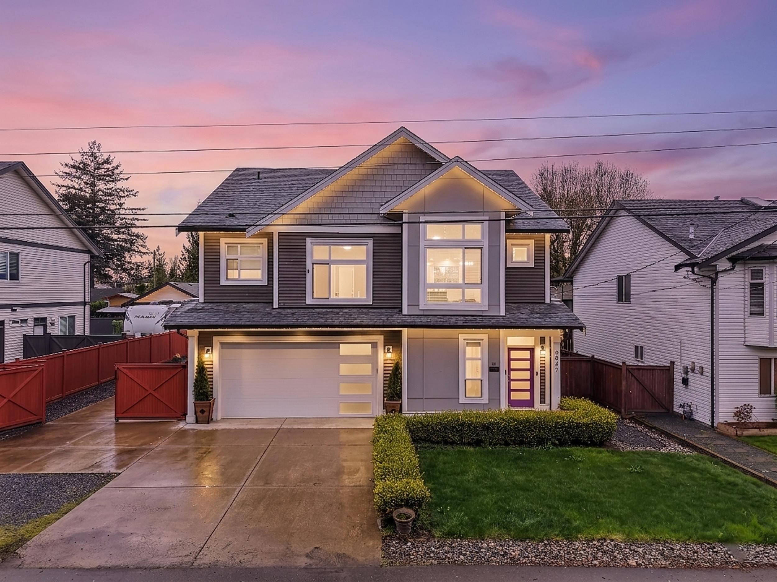 9847 MCGRATH ROAD, Rosedale BC V0X 1X0, R3156905, BC,