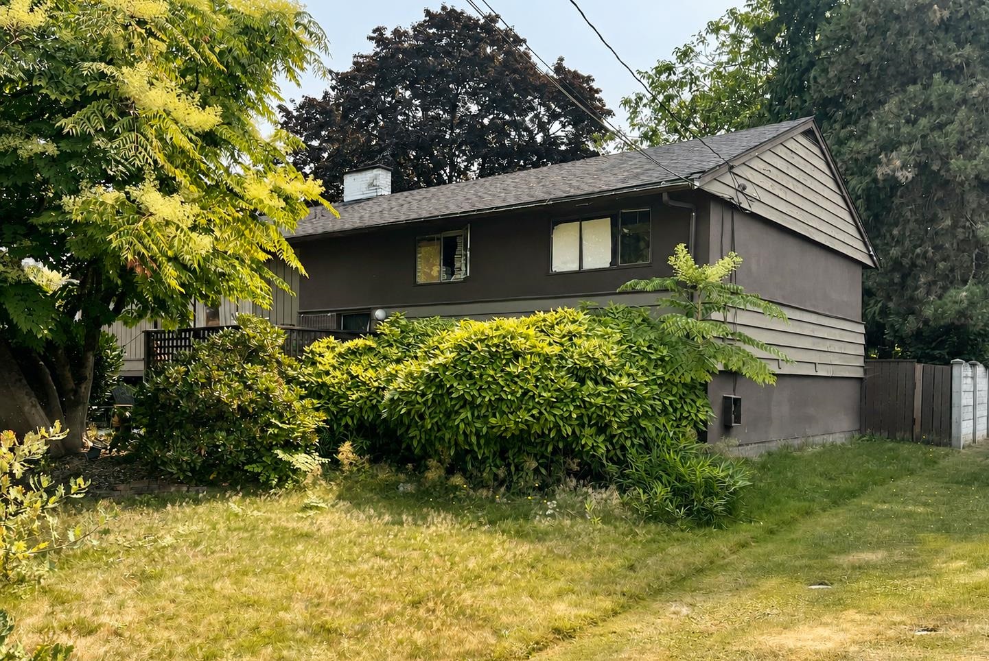 1324 WILLOW WAY, Coquitlam BC V3J 5M3, R3156913, BC,
