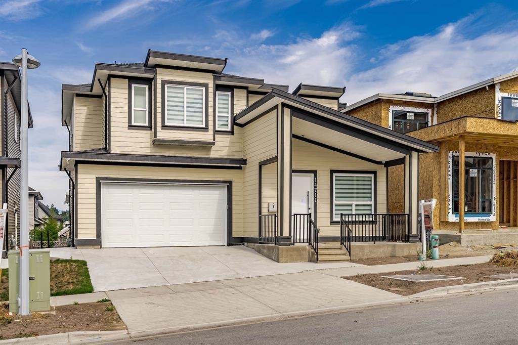 14711 62A AVENUE, Surrey BC V3S 3T1, R3156915, BC,