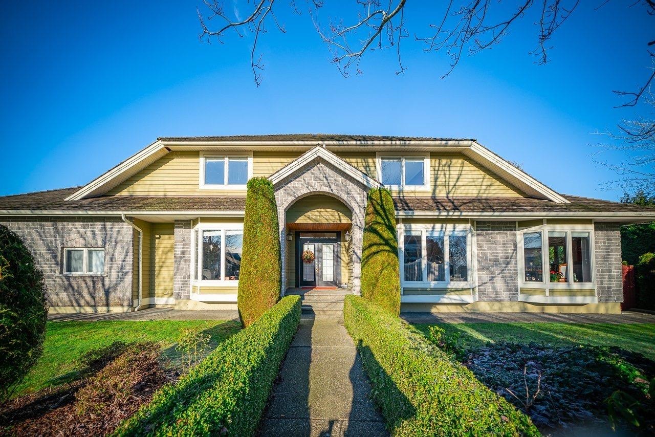 15775 39A AVENUE, Surrey BC V3Z 0L1, R3156920, BC,