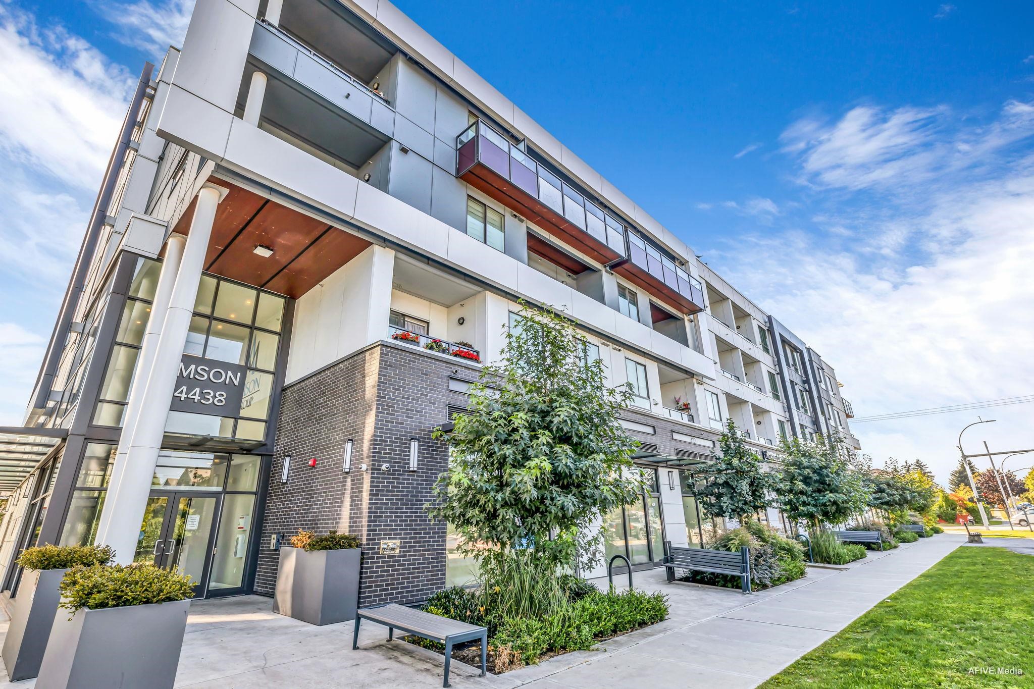 B208 14438 72 AVENUE, R3156921, BC,