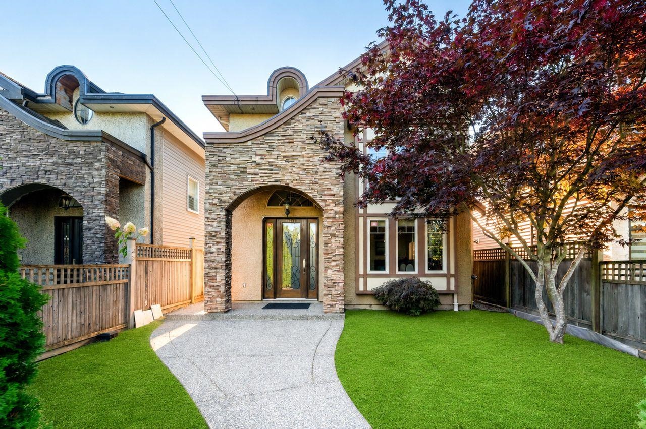 10511 NO.1 ROAD, Richmond BC V7E 1S3, R3156923, BC,
