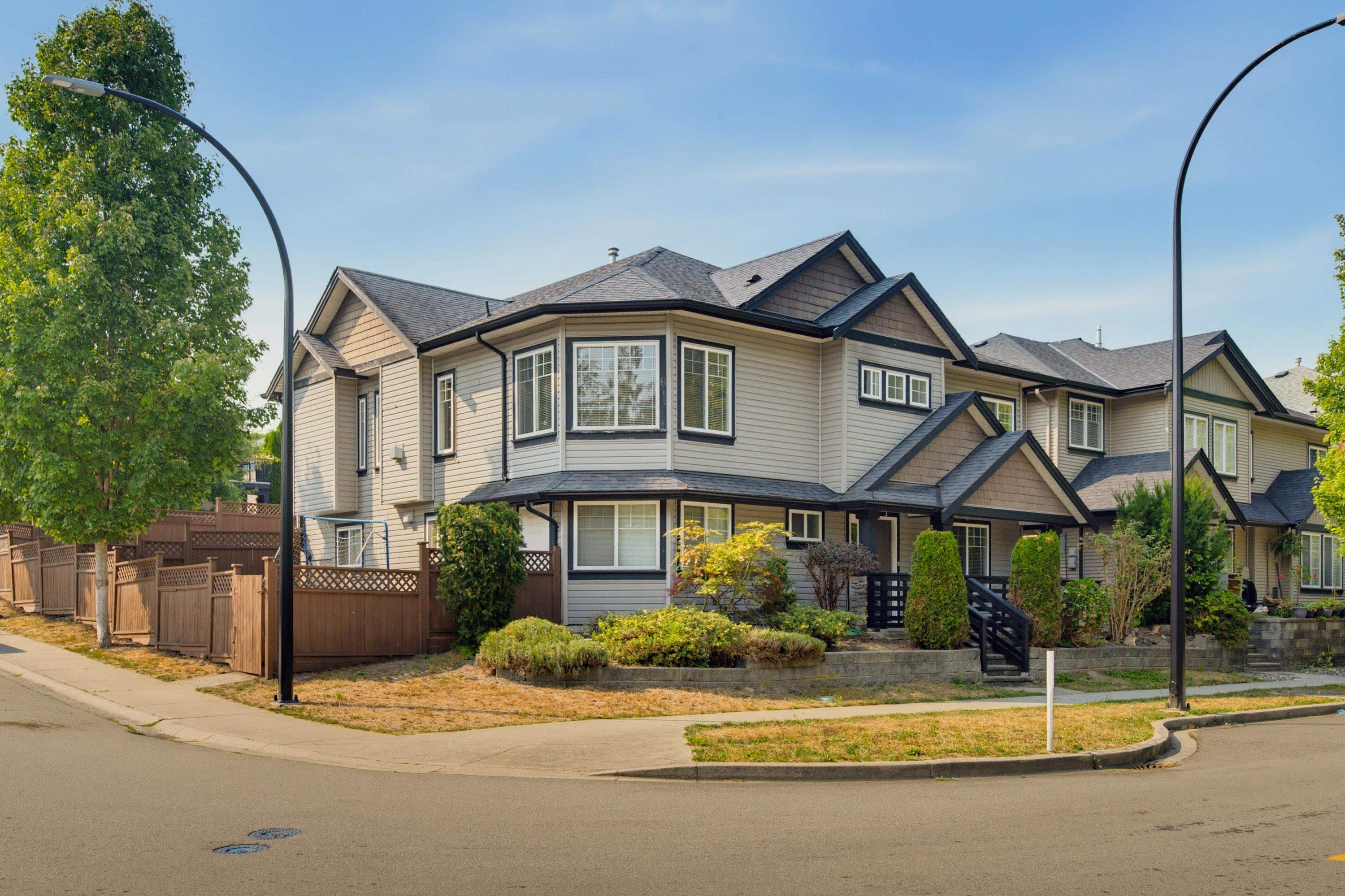 11335 CREEKSIDE STREET, Maple Ridge BC V2W 0C7, R3156928, BC,