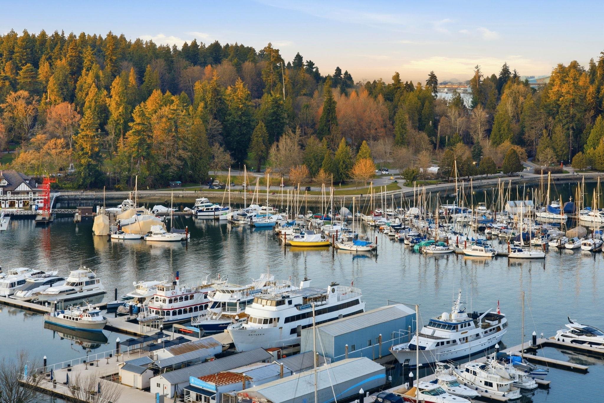 PH3 1790 BAYSHORE DRIVE, R3156930, BC,
