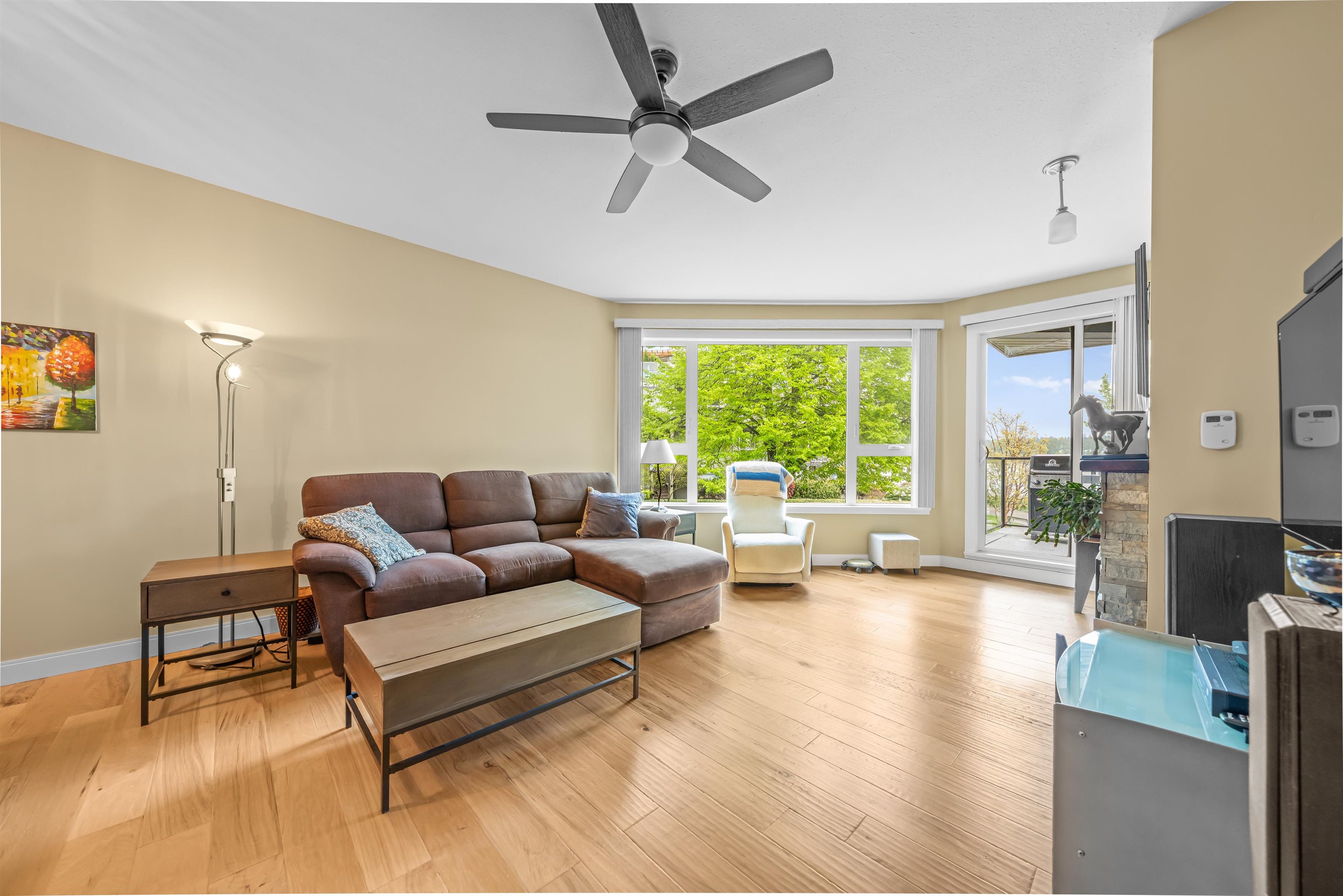 204 1150 QUAYSIDE DRIVE, R3156931, BC,