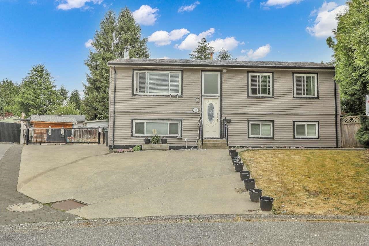 15033 ASHBY PLACE, Surrey BC V3S 5G2, R3156933, BC,