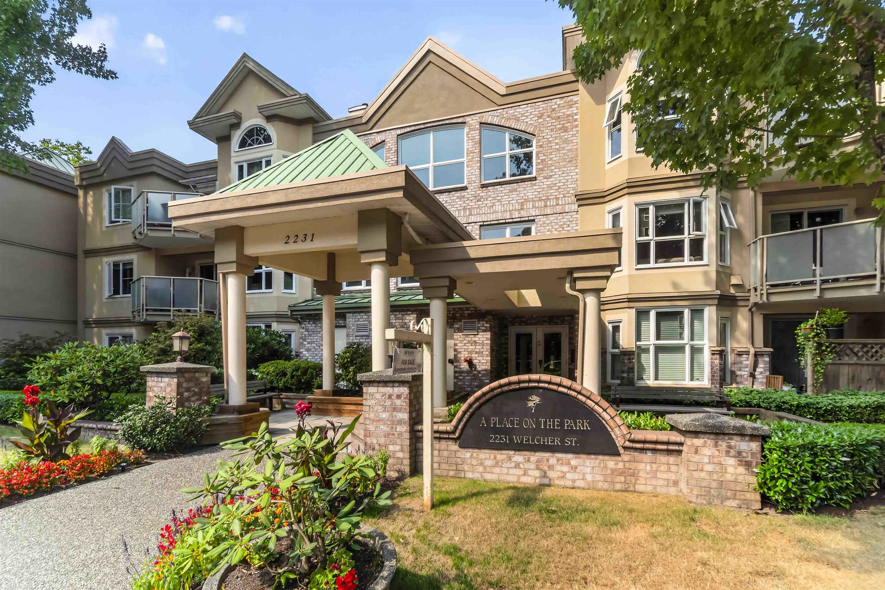 110 2231 WELCHER AVENUE, R3156934, BC,