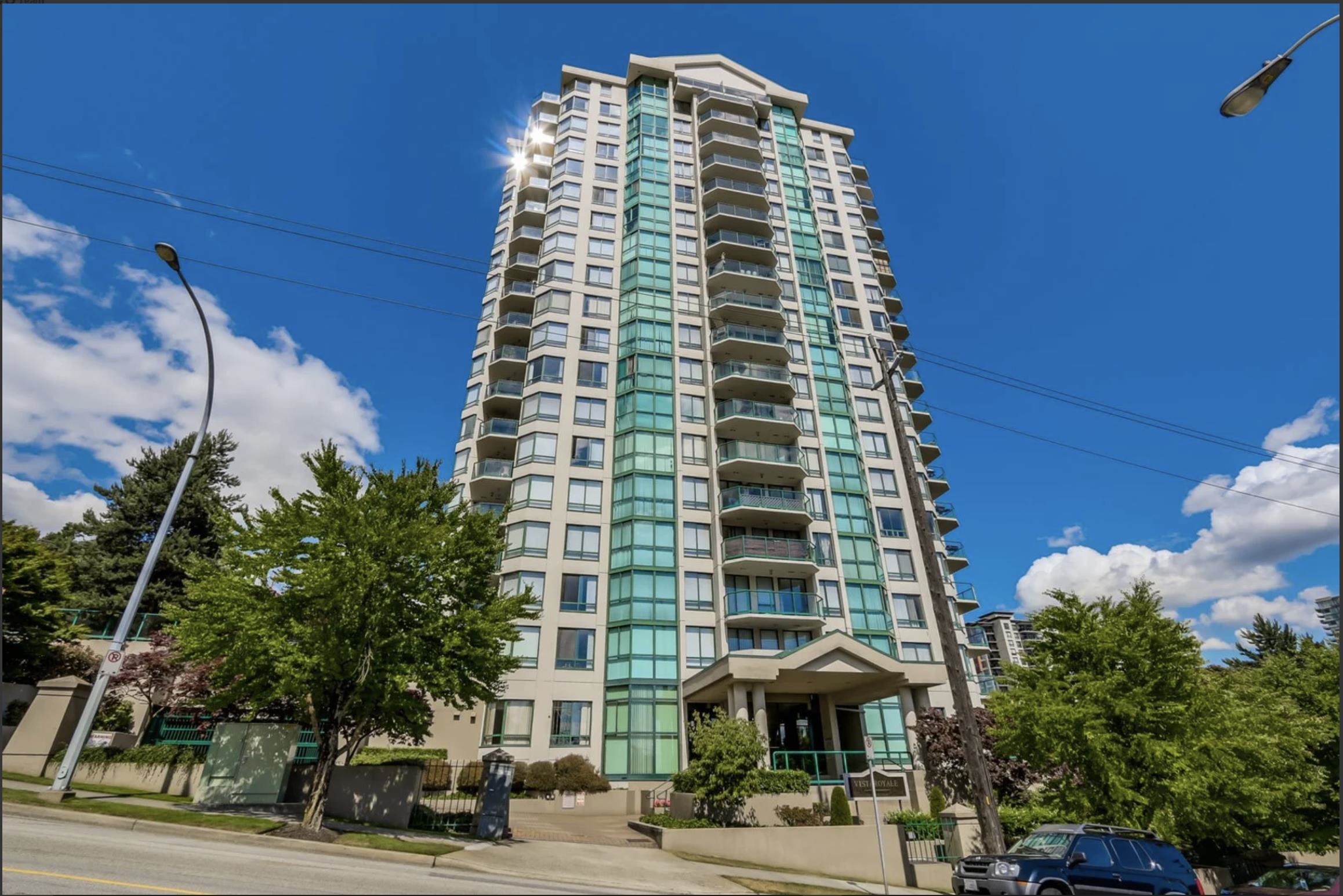 121 10TH STREET, New Westminster BC V3M 3X7, R3156941, BC,