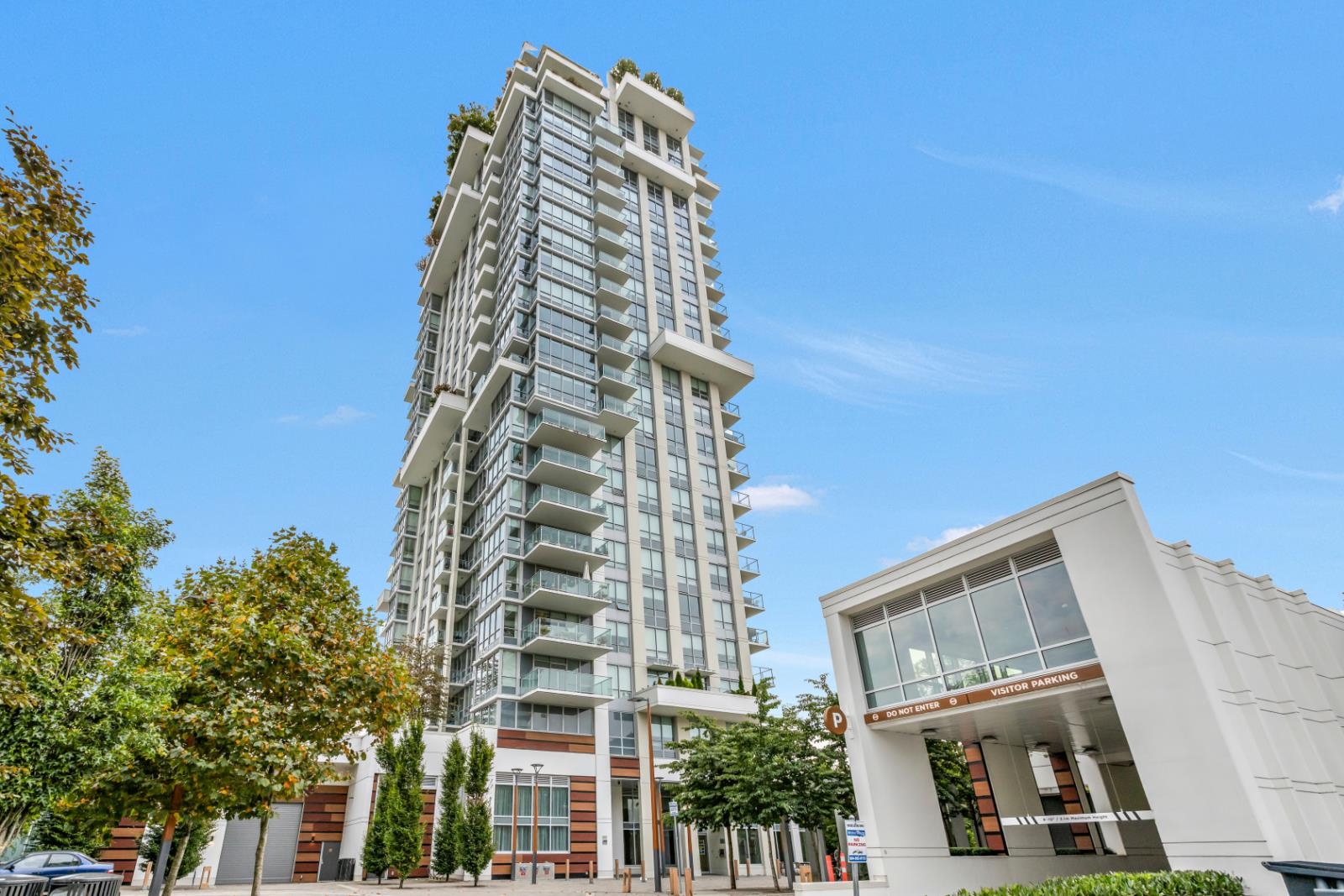 605 1632 LIONS GATE LANE, R3156943, BC,