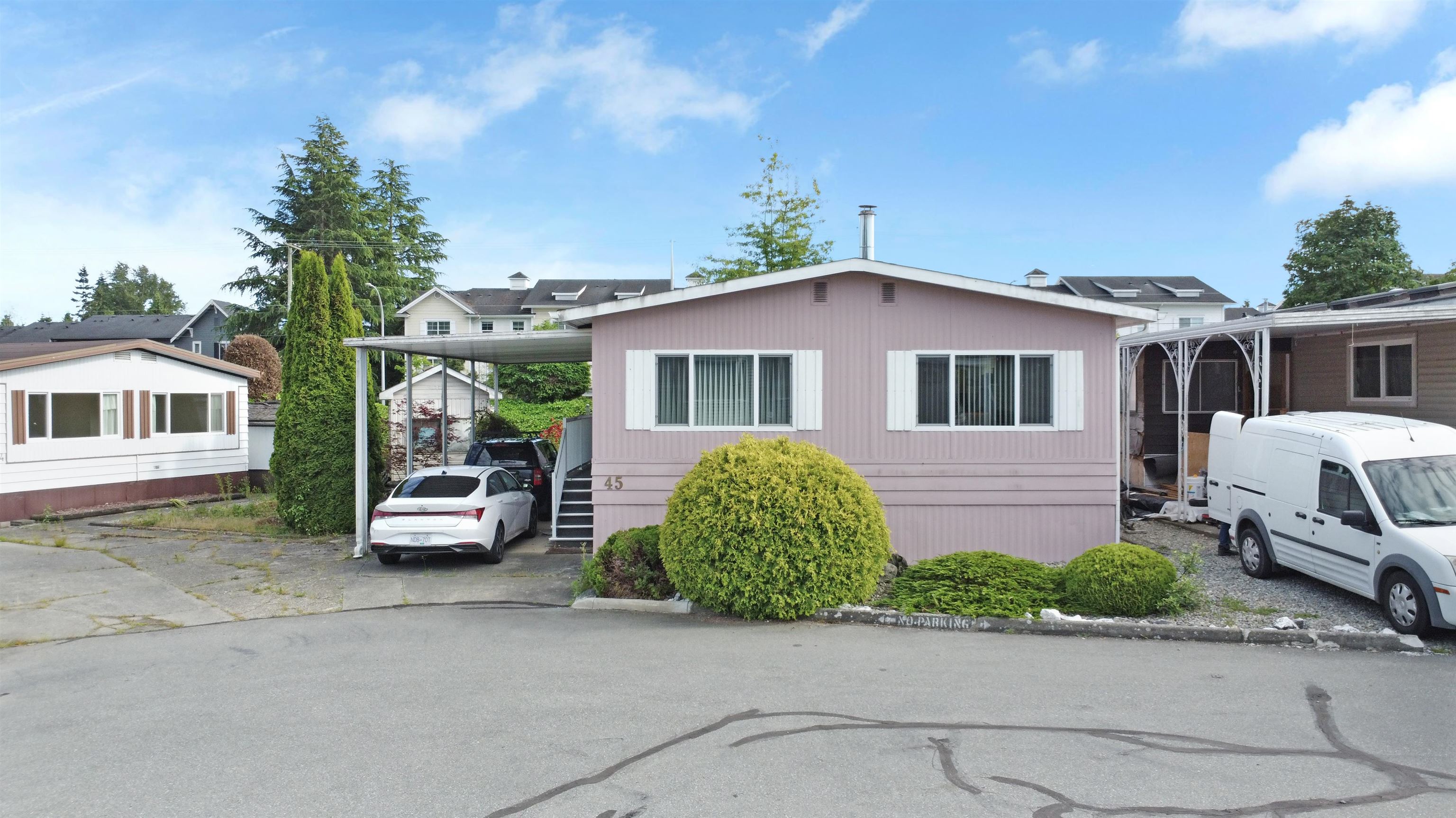 45 1640 162 STREET, R3156951, BC,