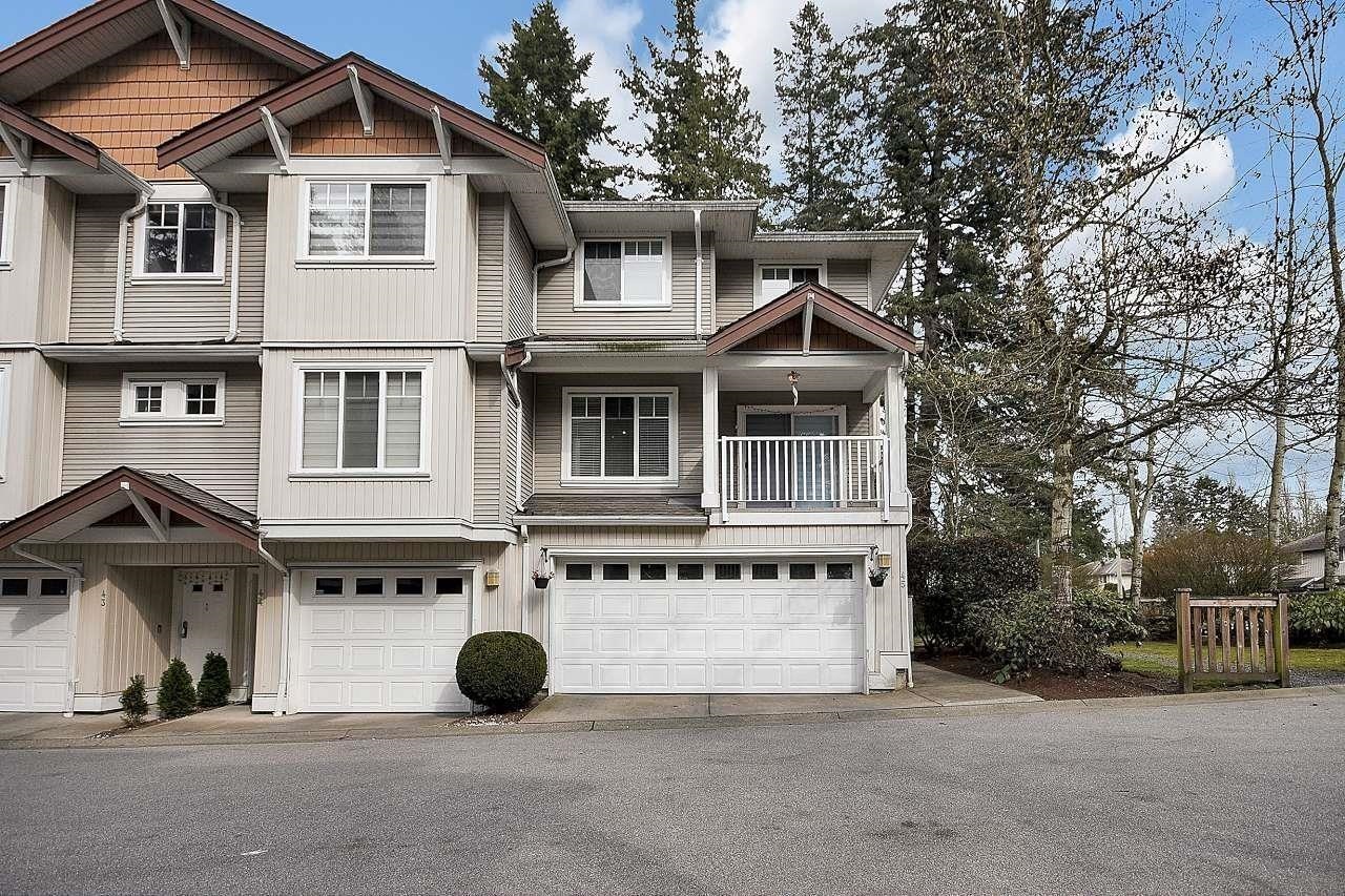 45 12711 64 AVENUE, R3156970, BC,