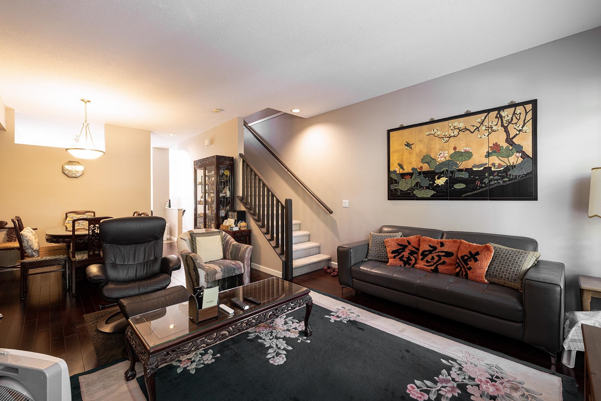 MLS® listing #R3156973 for sale located at 28 3711 ROBSON COURT