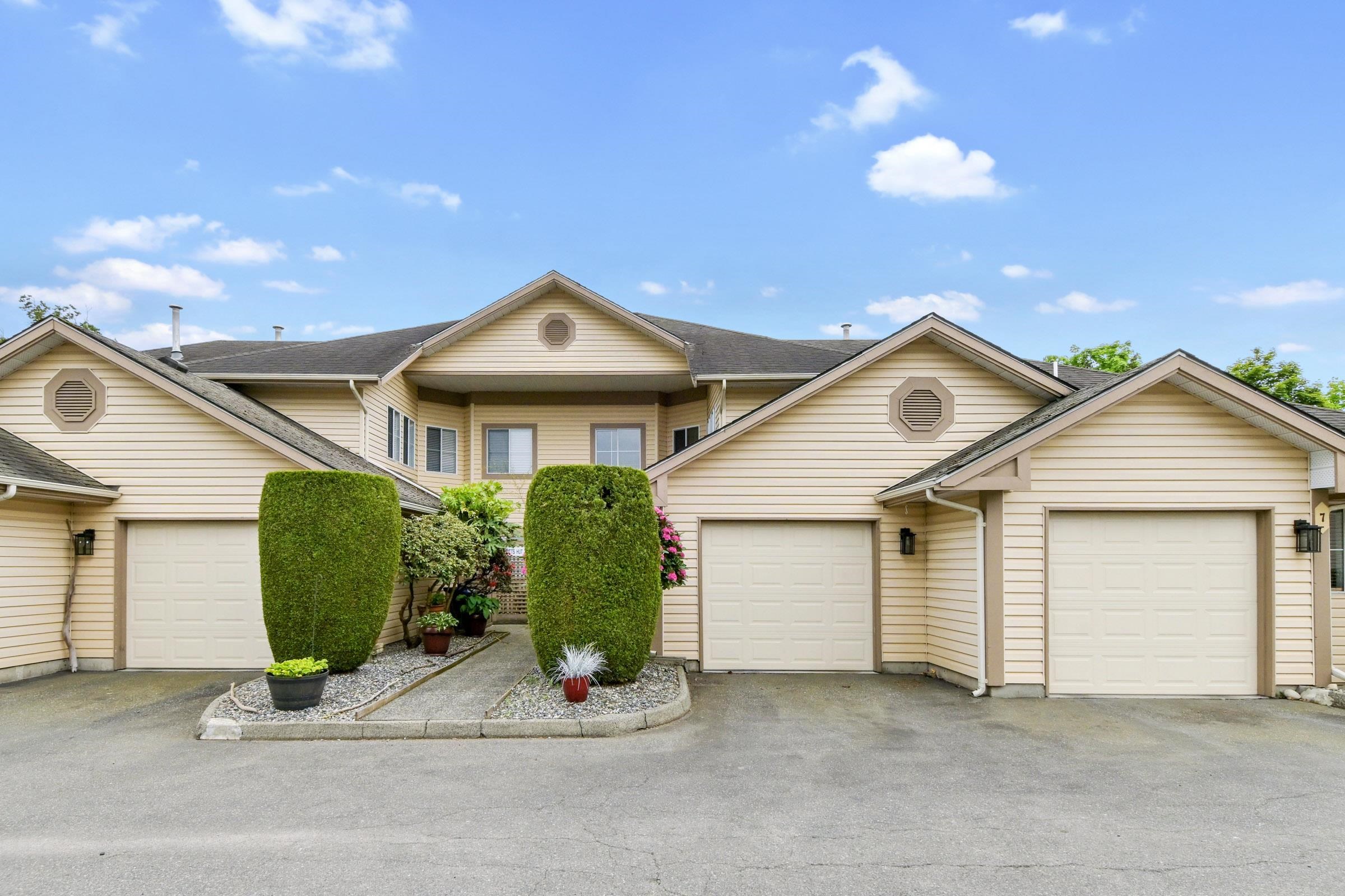 8 6140 192 STREET, R3156975, BC,