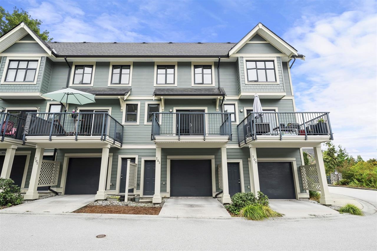 703 8485 NEW HAVEN CLOSE, R3156980, BC,