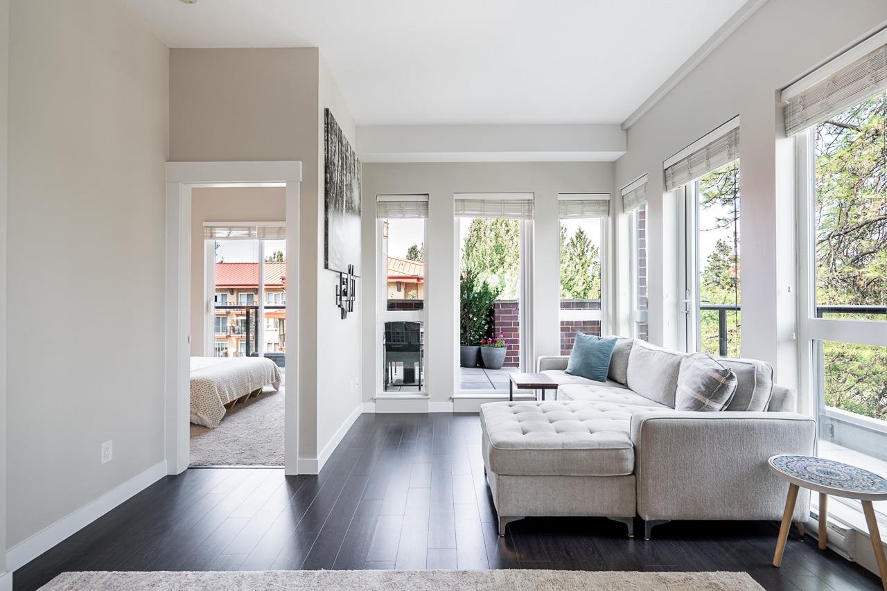 405 2214 KELLY AVENUE, R3156982, BC,