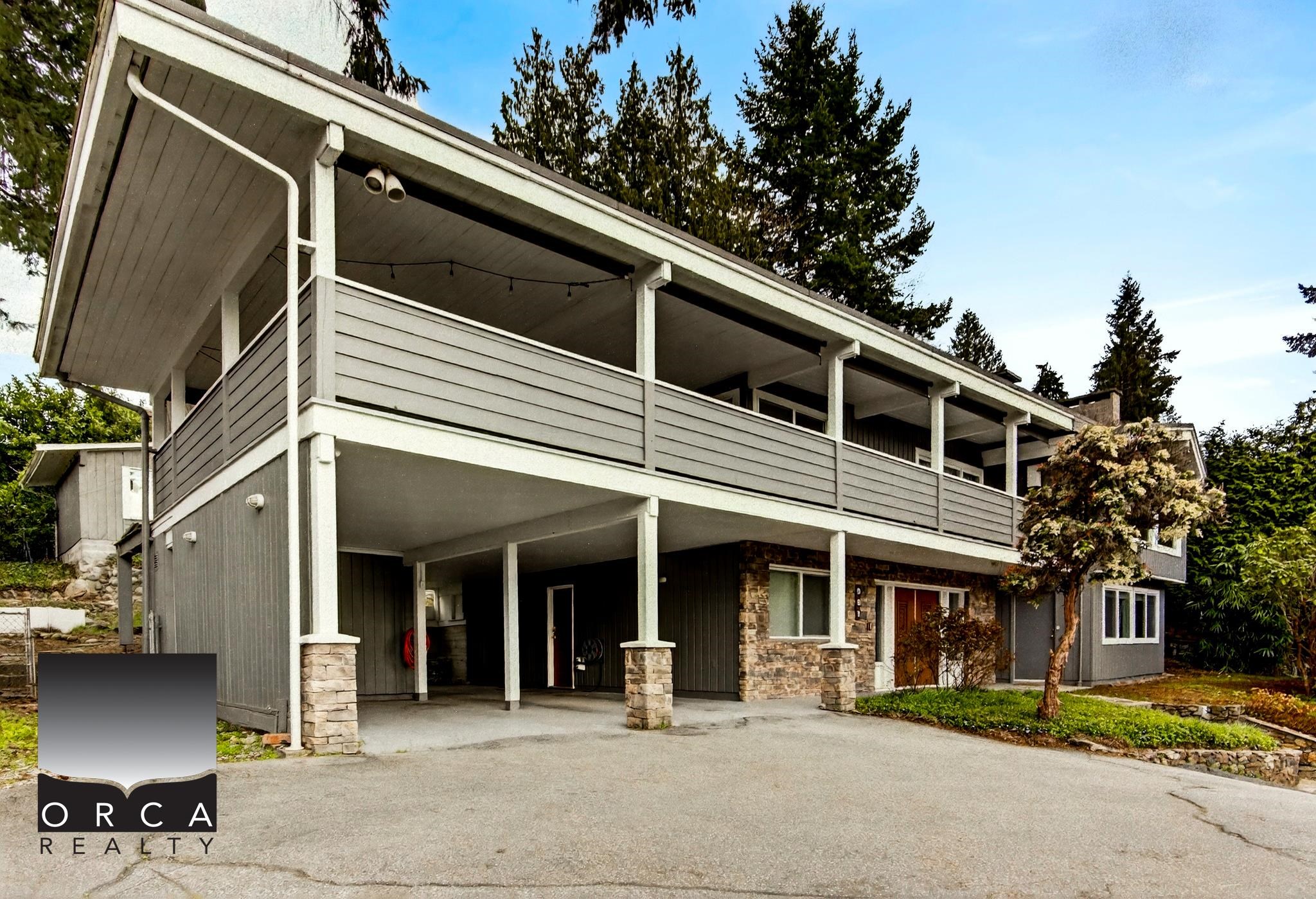 981 KINSAC STREET, Coquitlam BC V3J 4T8, R3156983, BC,