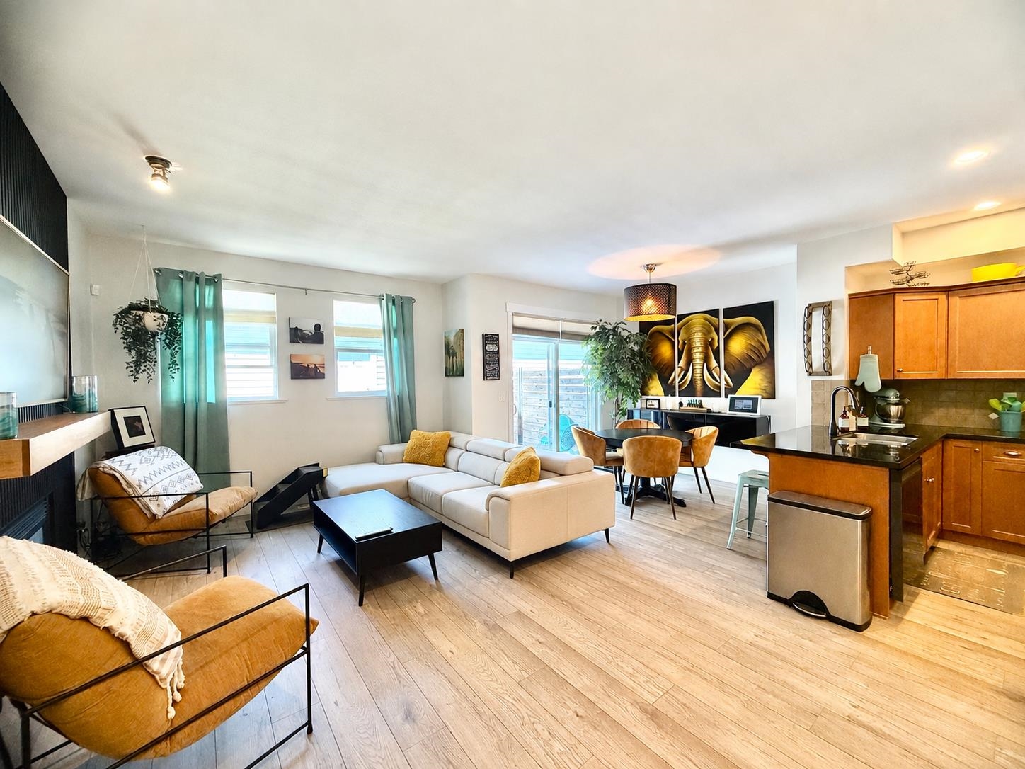 3 18011 70 AVENUE, R3156986, BC,