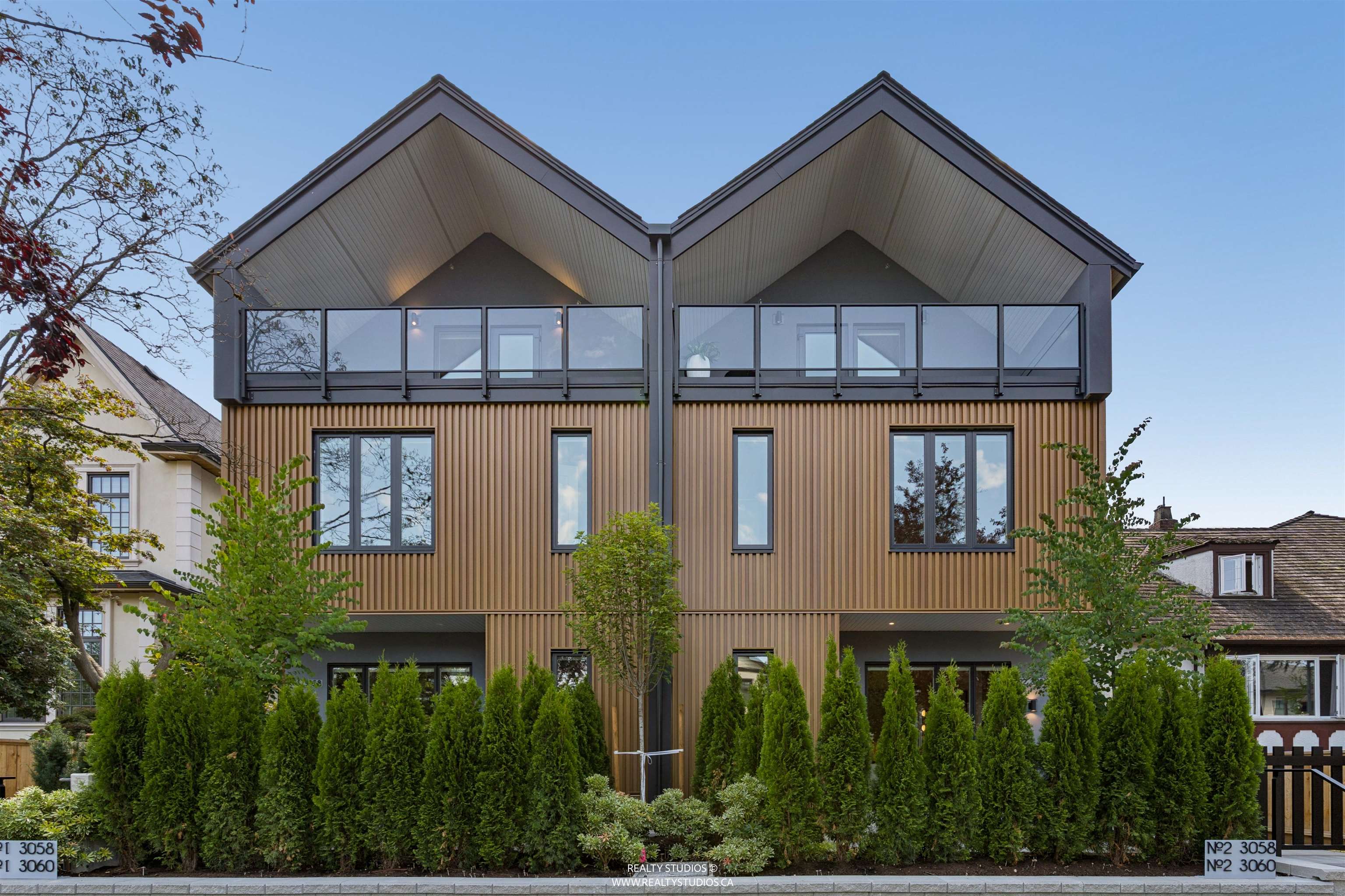 2 3058 34TH AVENUE, R3156989, BC,