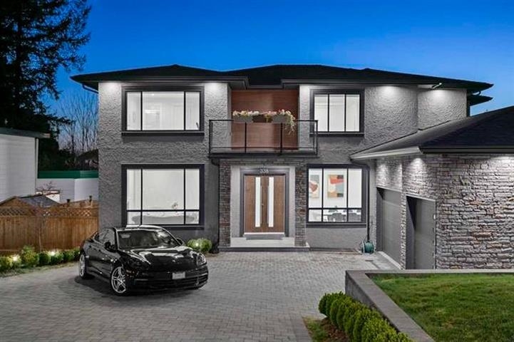 338 MUNDY STREET, Coquitlam BC V3K 5M4, R3156996, BC,