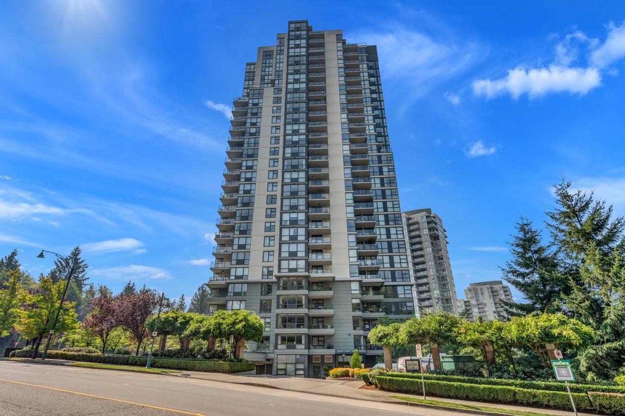 MLS® listing #R3157002 for sale located at 1404 288 UNGLESS WAY