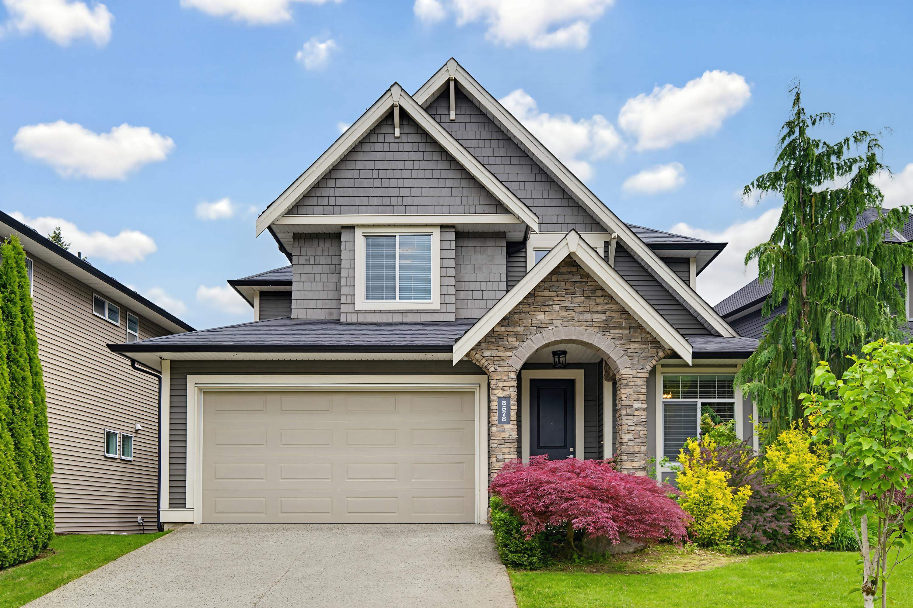 8578 205B STREET, Langley BC V2Y 0P6, R3157016, BC,