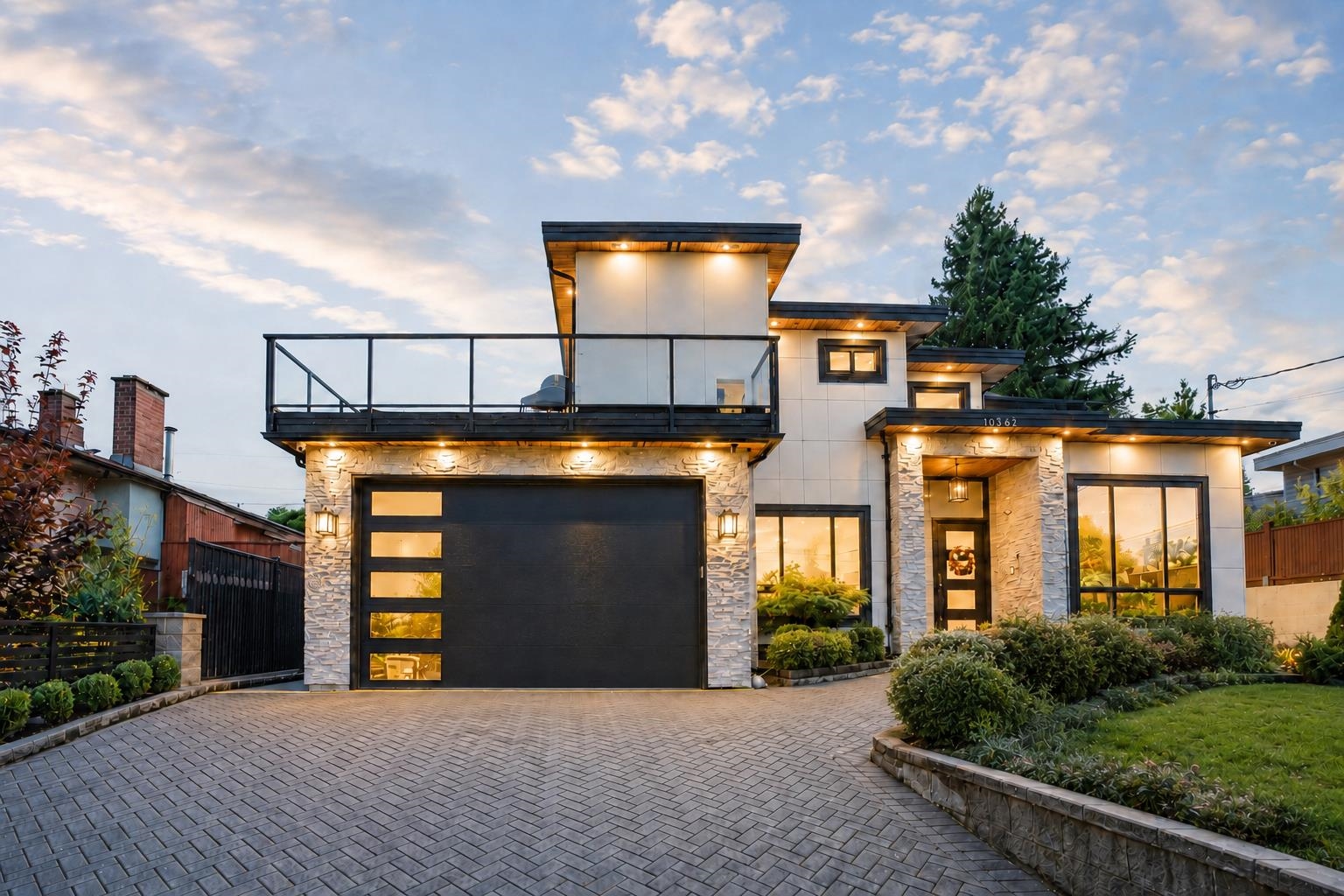 10362 125 STREET, Surrey BC V3V 4Y7, R3157023, BC,