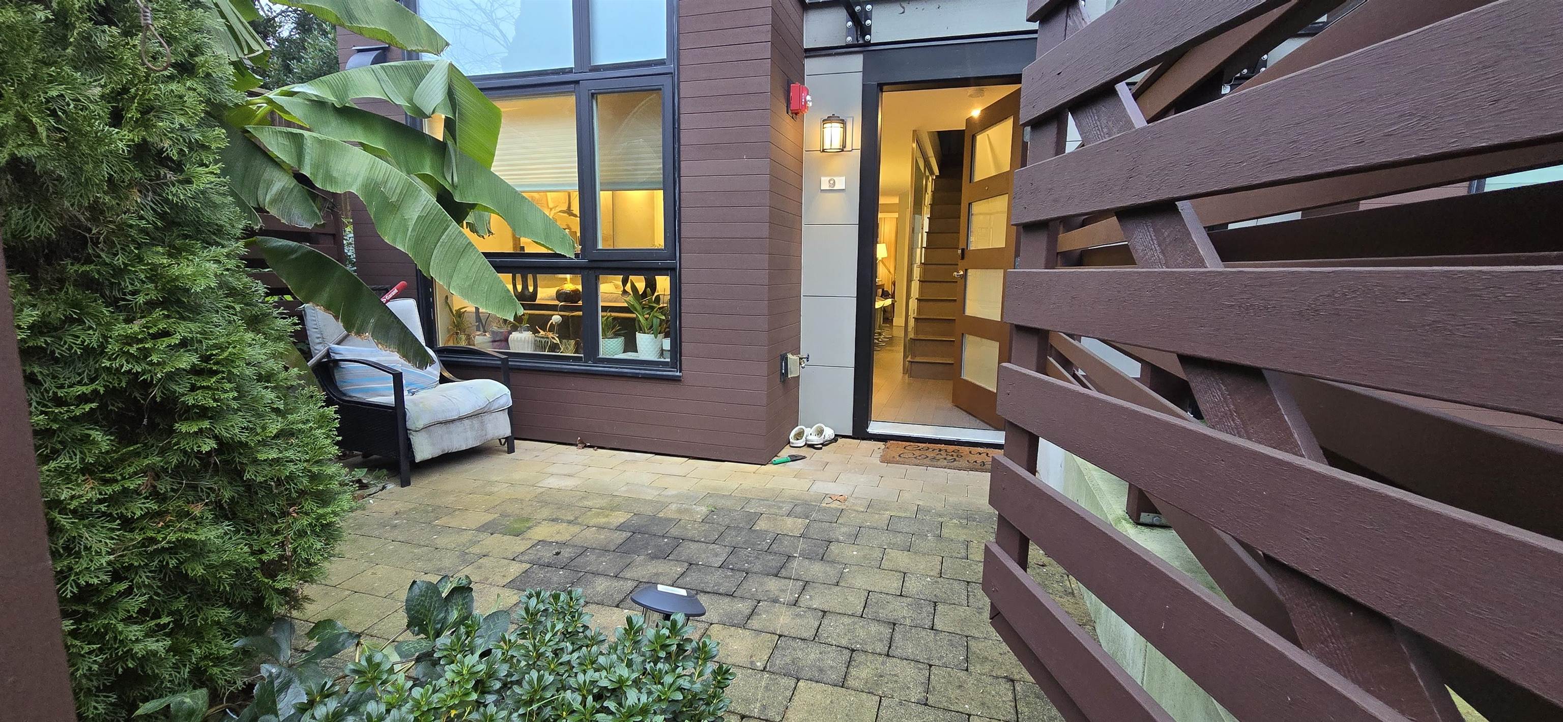 9 2358 WESTERN AVENUE, R3157024, BC,