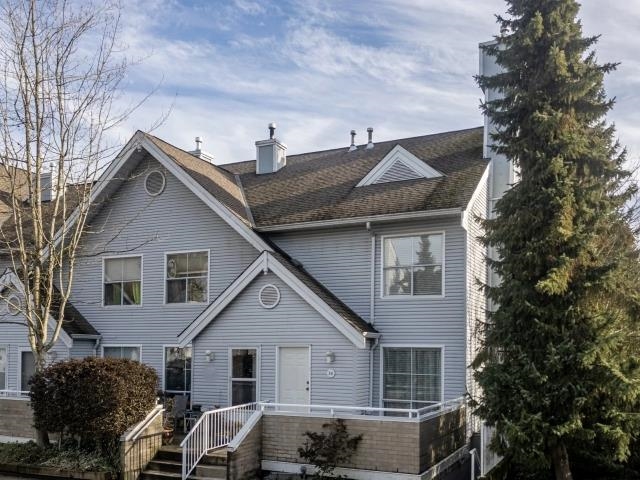 16 13713 72A AVENUE, R3157027, BC,