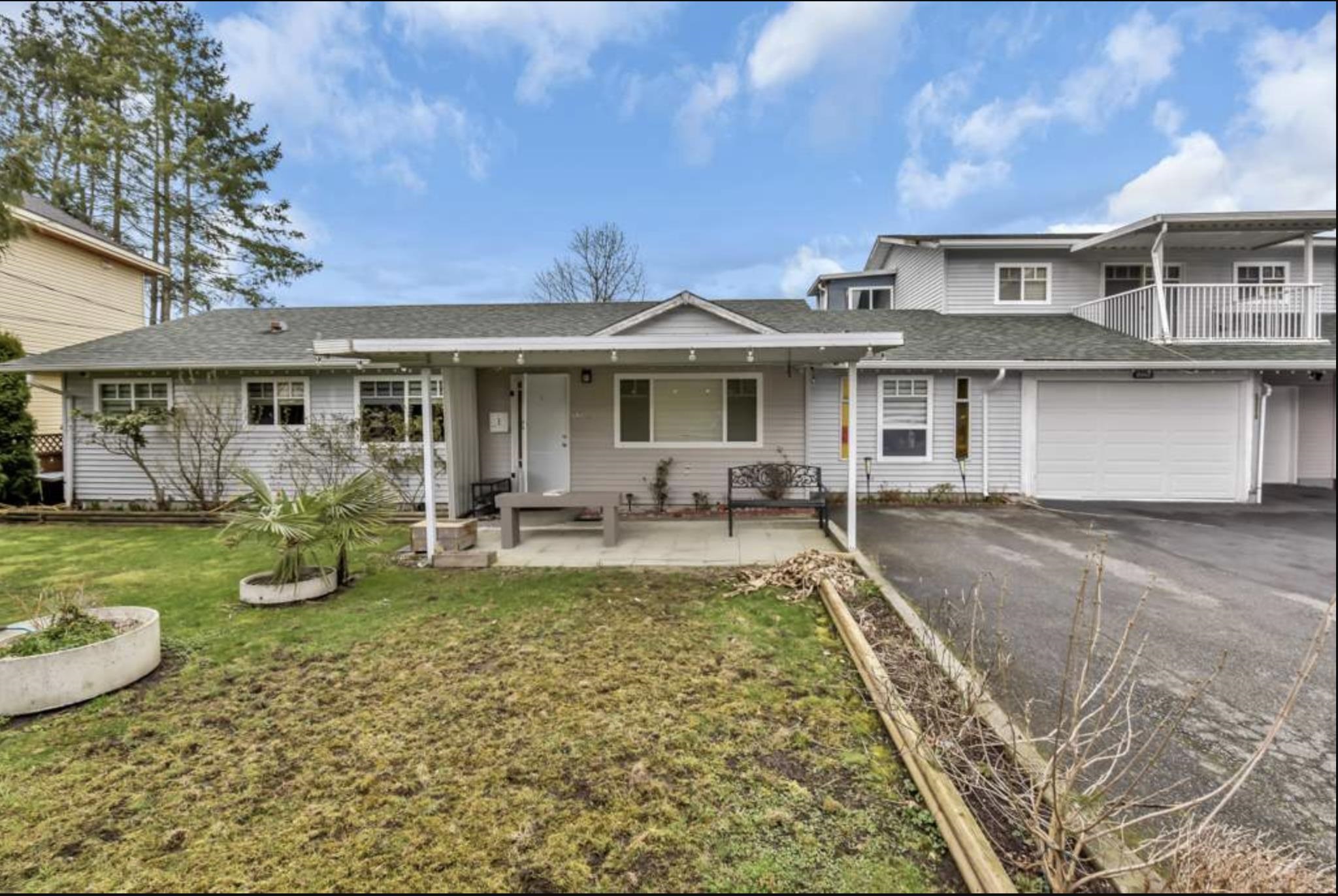 12215 85A AVENUE, Surrey BC V3W 6G8, R3157033, BC,