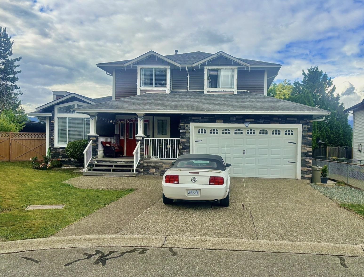 23017 122A AVENUE, Maple Ridge BC V2X 0X3, R3157034, BC,