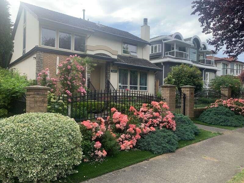 7495 CULLODEN STREET, Vancouver BC V5X 4K3, R3157040, BC,