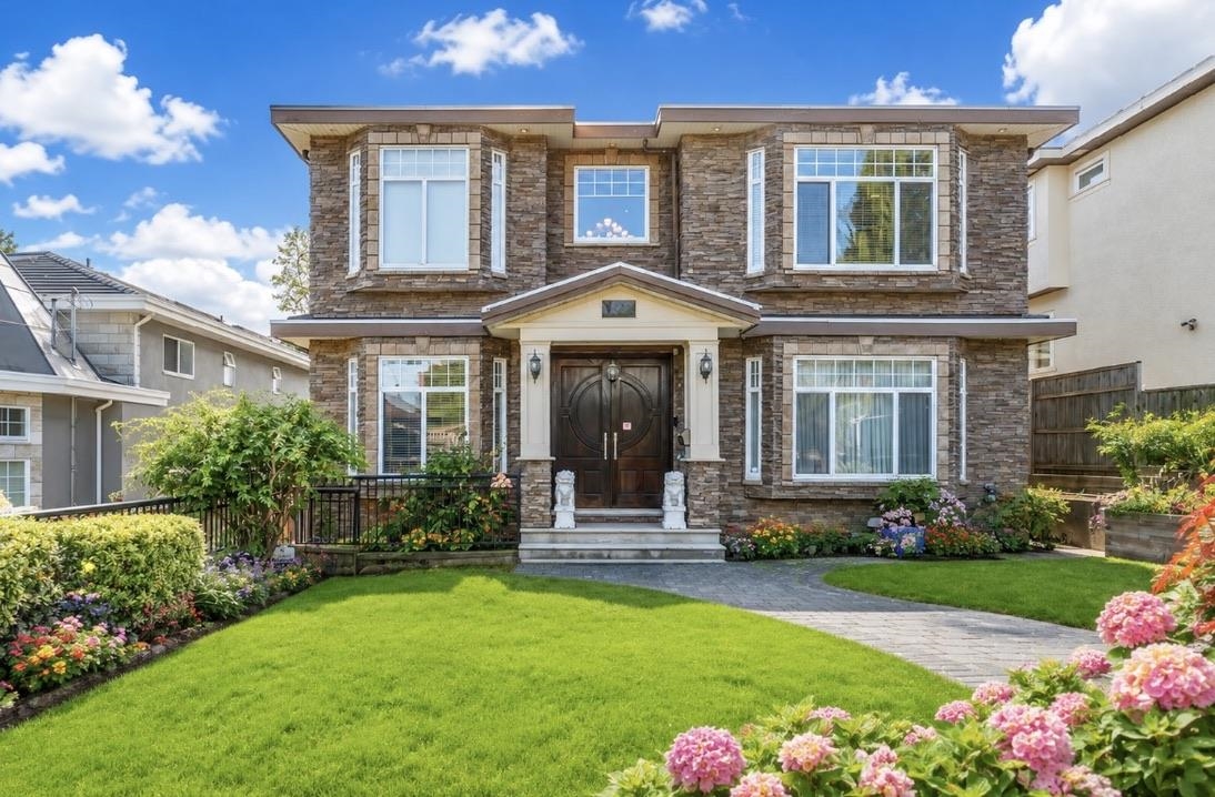 7649 SUSSEX AVENUE, Burnaby BC V5J 3V9, R3157044, BC,