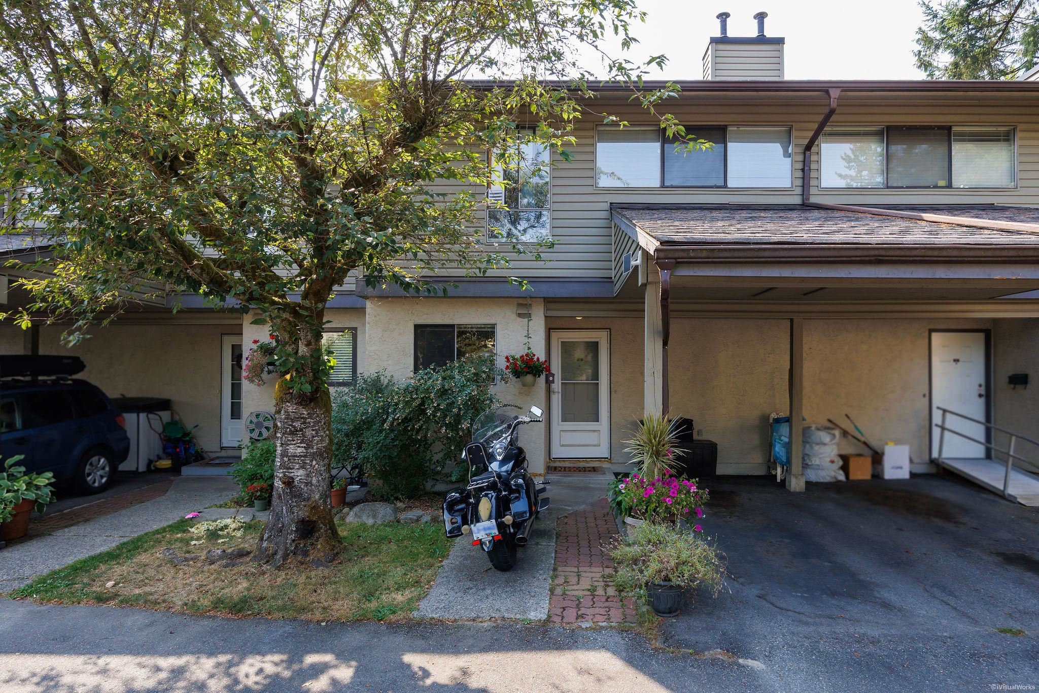 21 1174 INLET STREET, R3157051, BC,