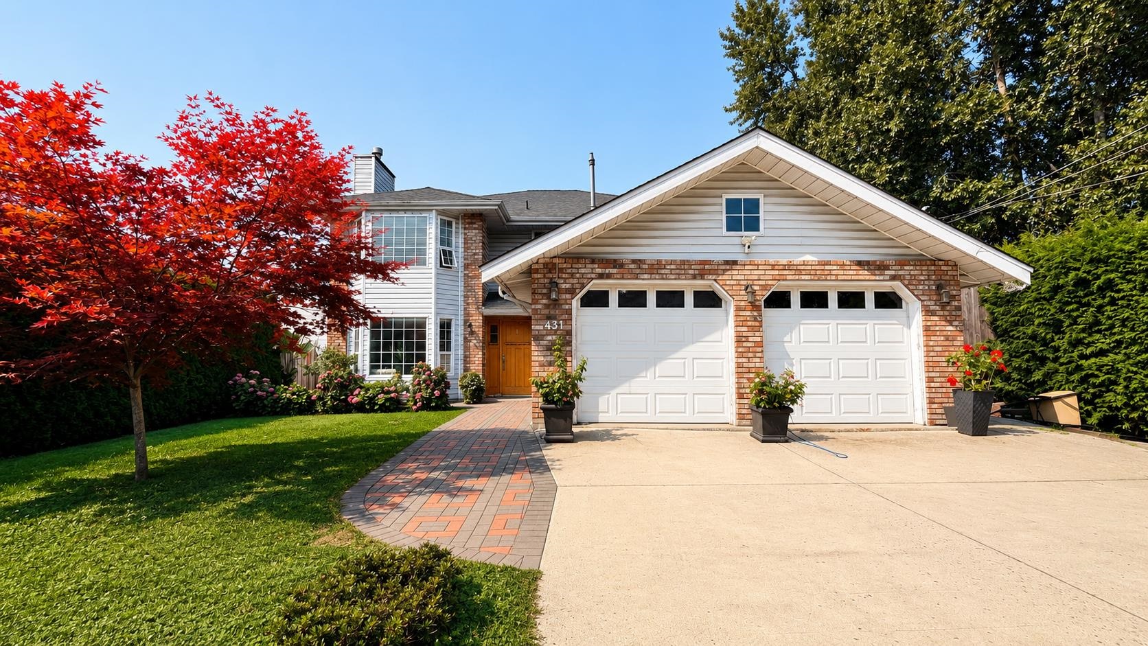 431 EWEN AVENUE, New Westminster BC V3M 5B5, R3157053, BC,