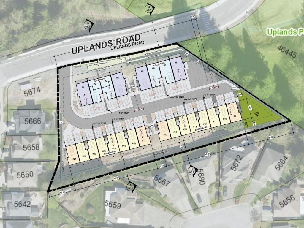 46262 UPLANDS ROAD, Chilliwack BC V2R 4W1, R3157061, BC,