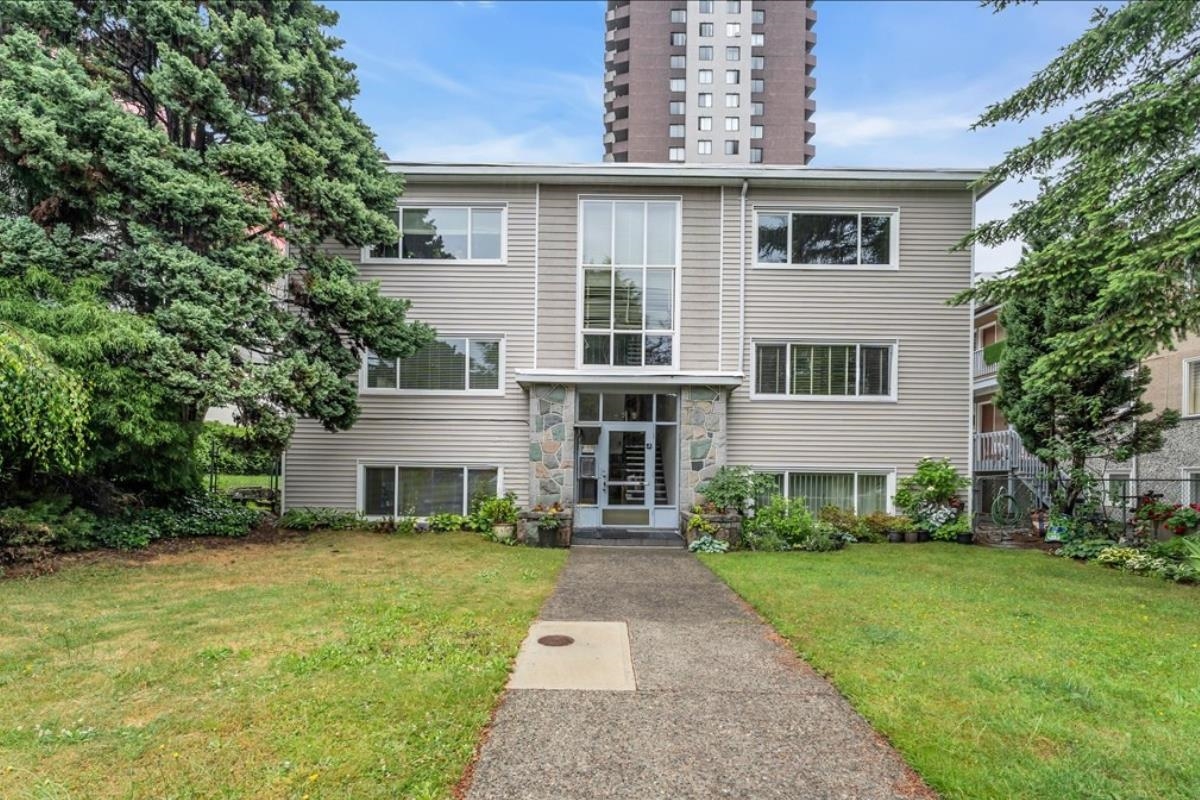1 1420 CHESTERFIELD AVENUE, R3157062, BC,