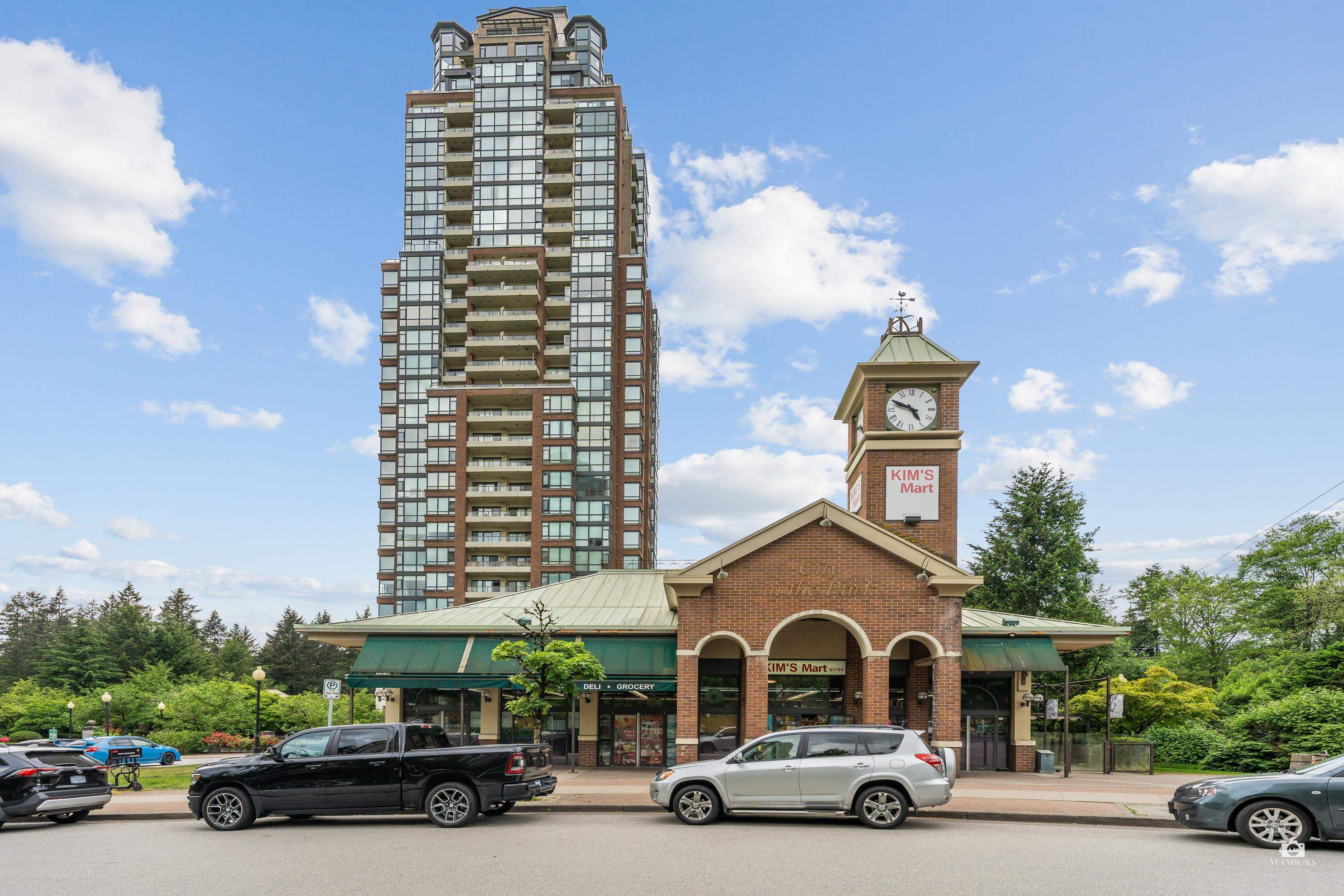 706 6833 STATION HILL DRIVE, R3157064, BC,