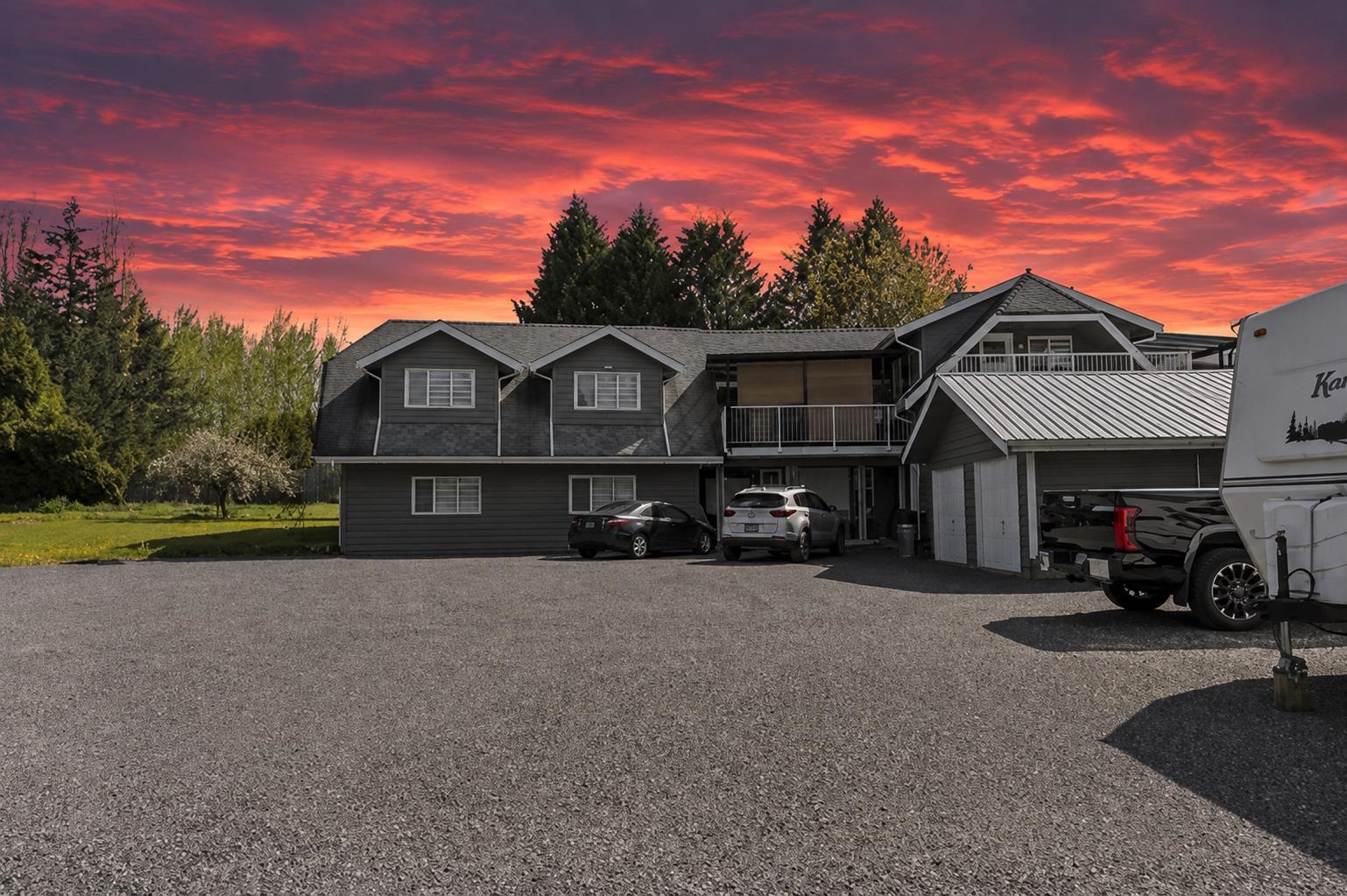 25412 58 AVENUE, Langley BC V4W 1G7, R3157078, BC,