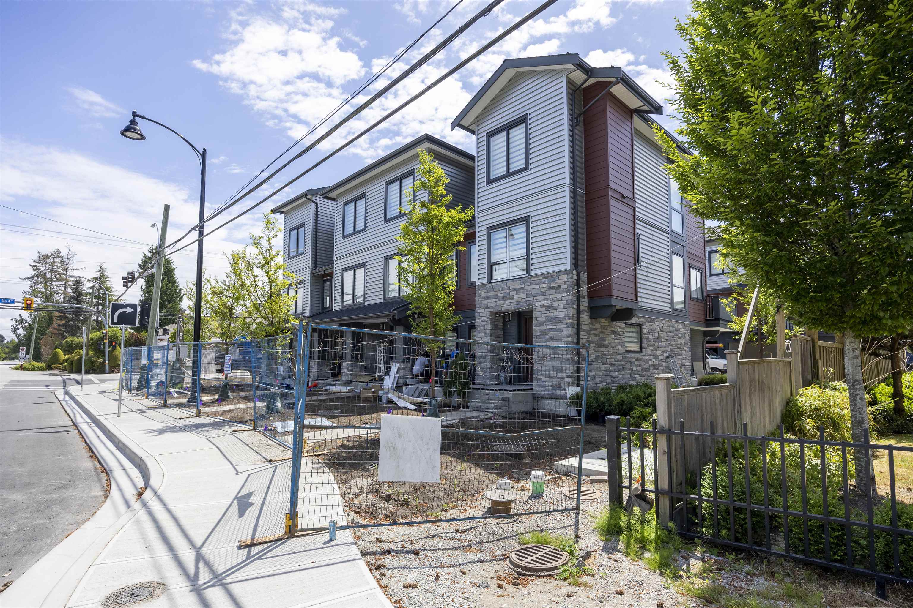 SL7 9880 GRANVILLE STREET, R3157083, BC,