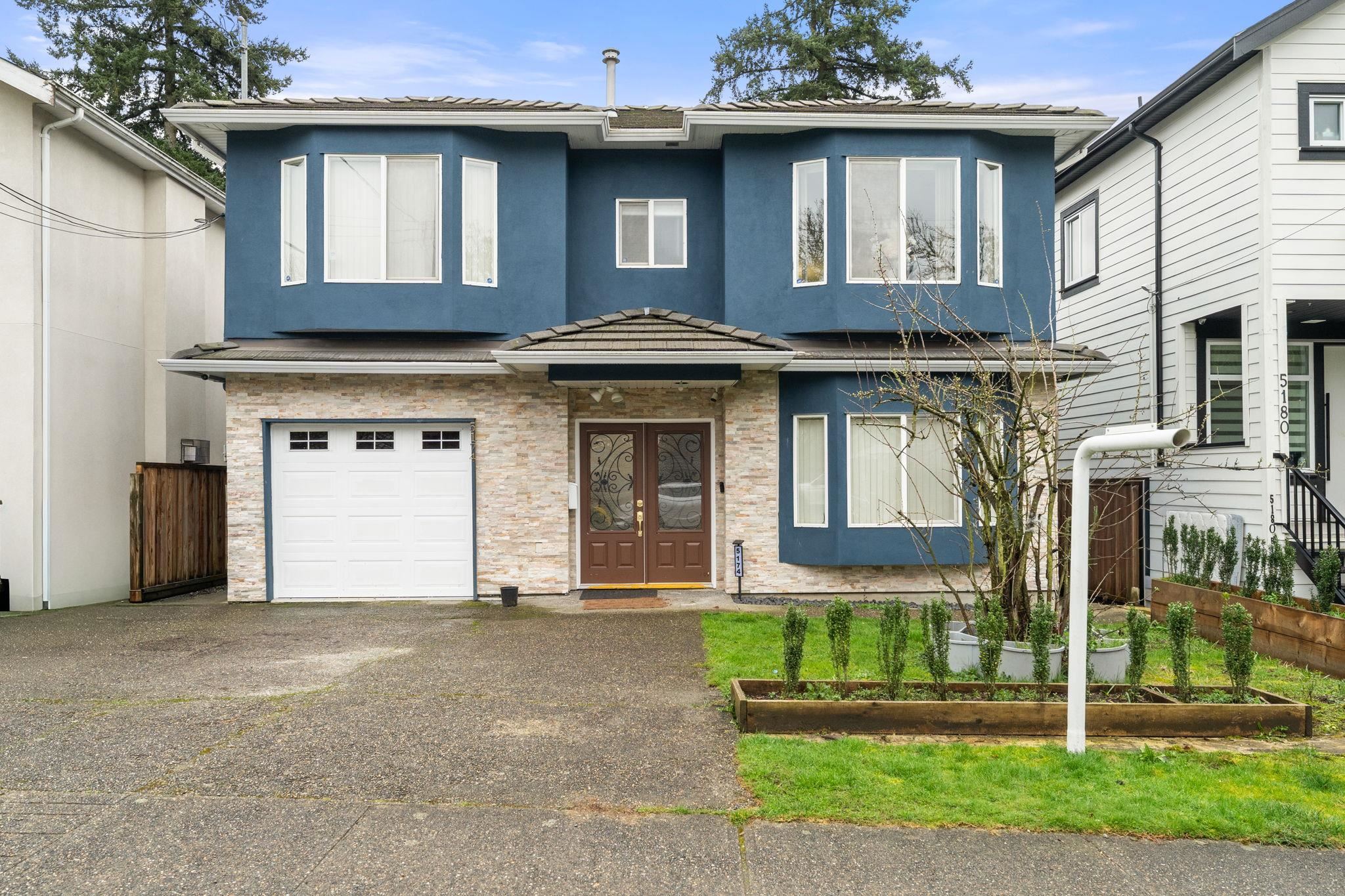 5174 ABERDEEN STREET, Vancouver BC V5R 4M3, R3157084, BC,