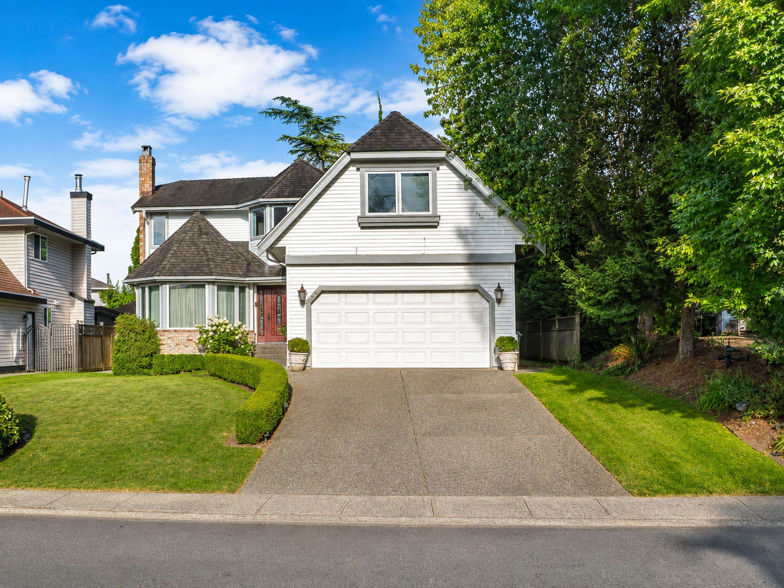 12612 215 STREET, Maple Ridge BC V4R 2H3, R3157089, BC,