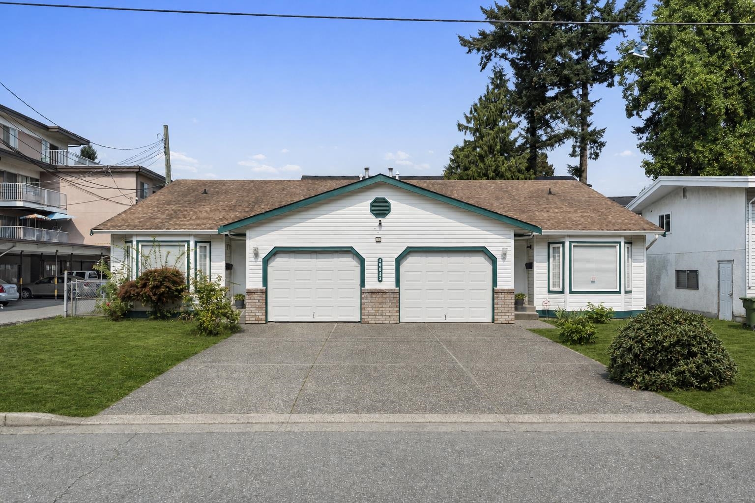 1&2 46043 MELLARD AVENUE, R3157090, BC,